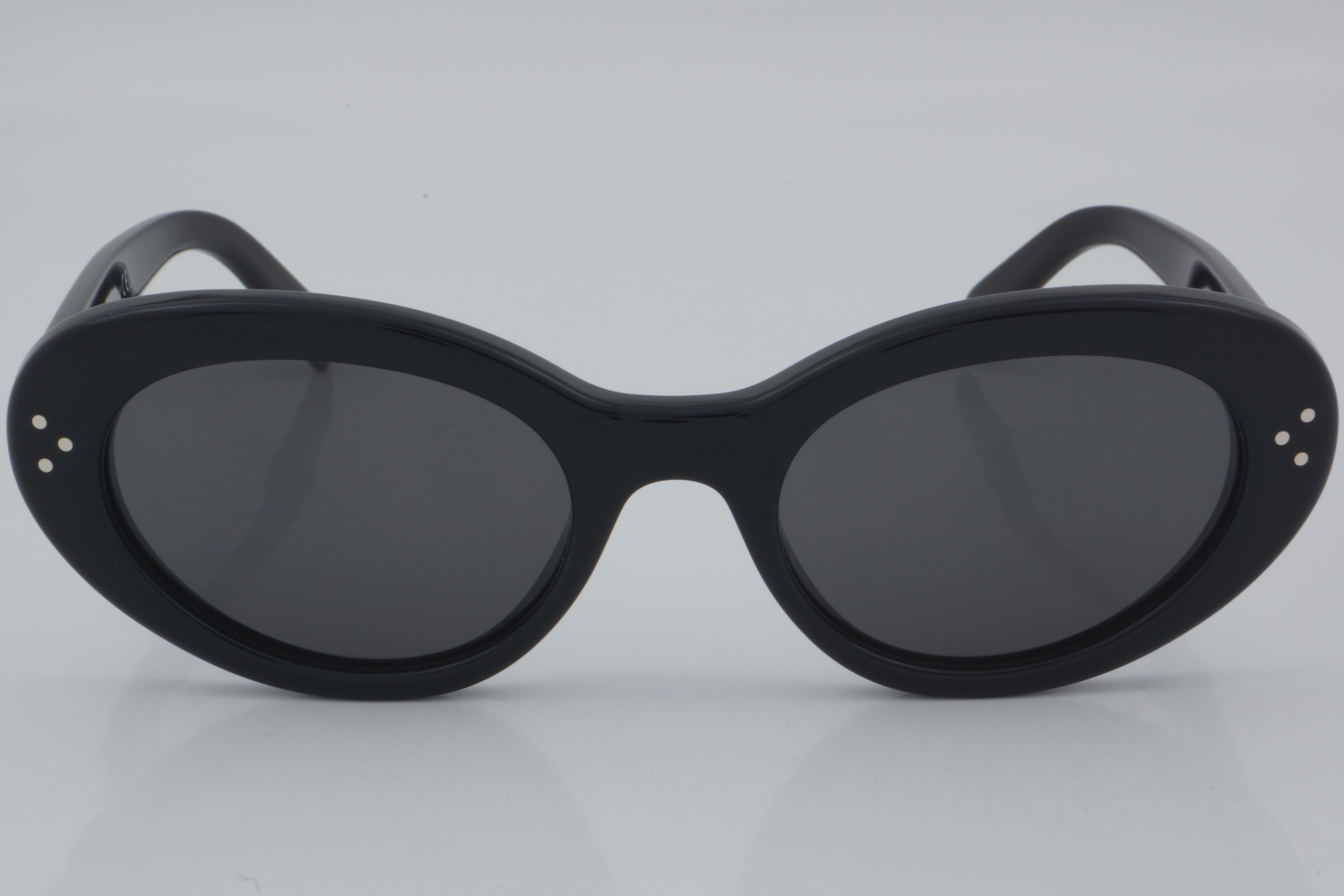 Celine CL 40193I 01A 53 - 01 Güneş Gözlüğü