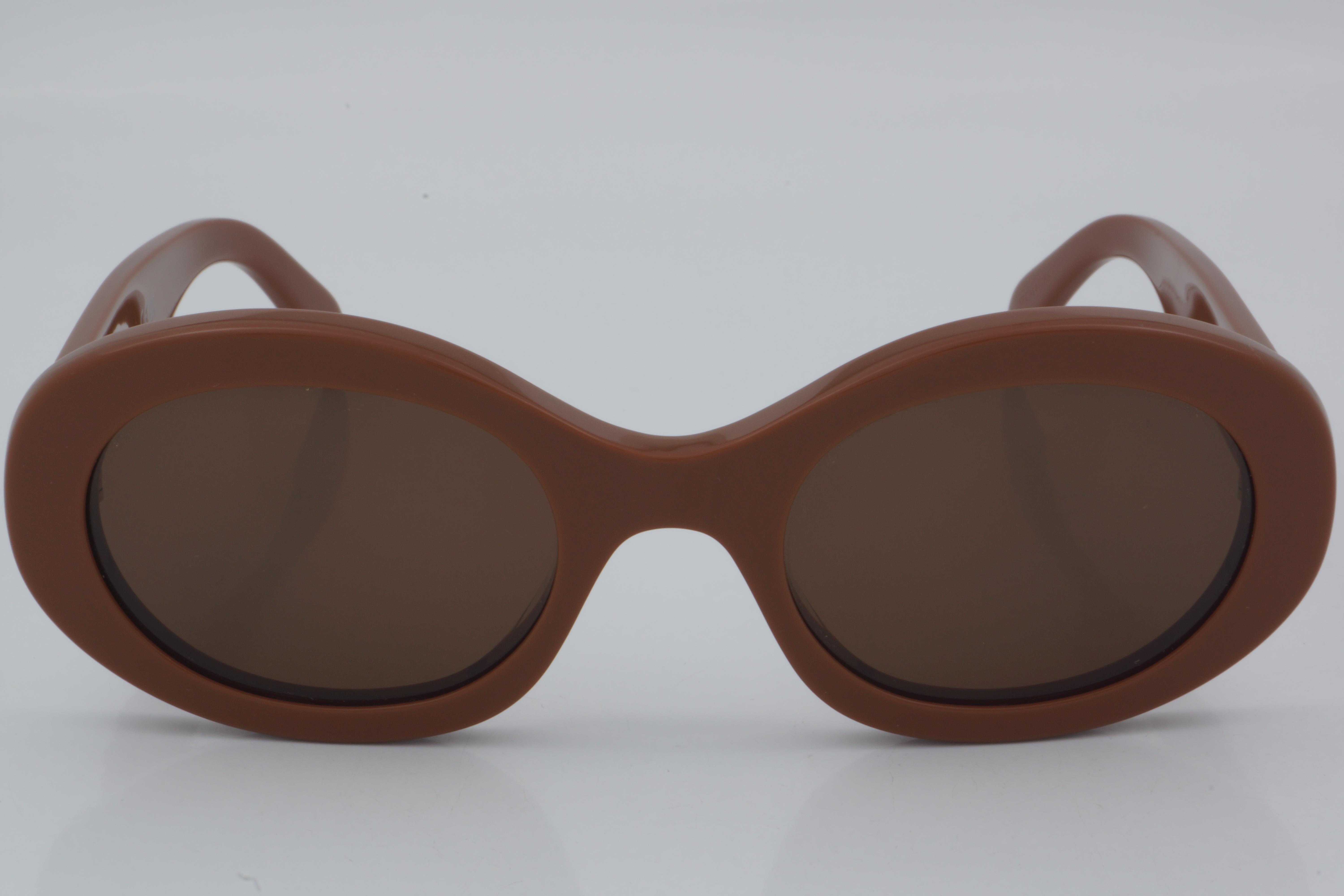 Celine CL 40194U 45E 52 - 01 Güneş Gözlüğü