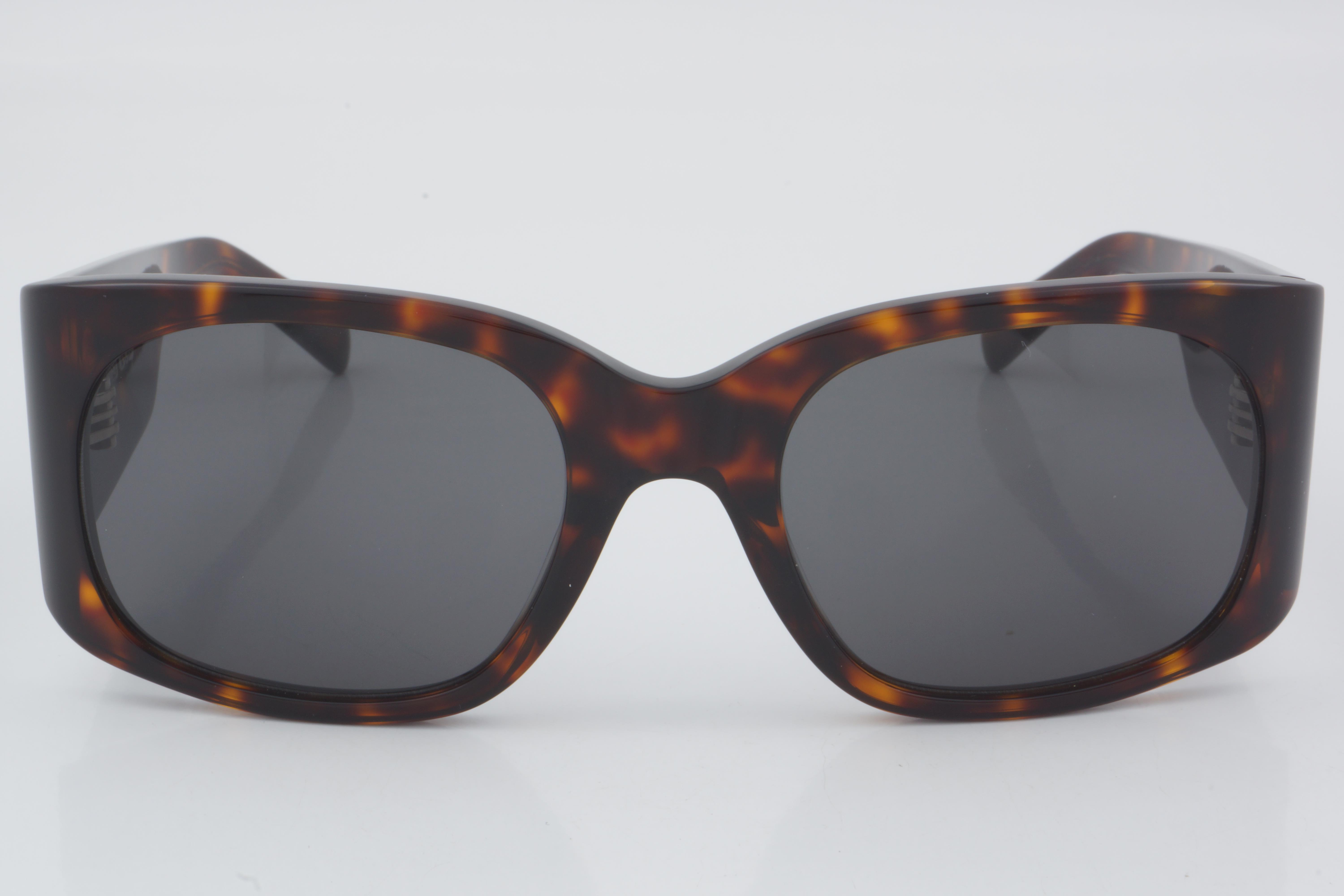 Celine CL 40211I 52A 54 - 01 Güneş Gözlüğü