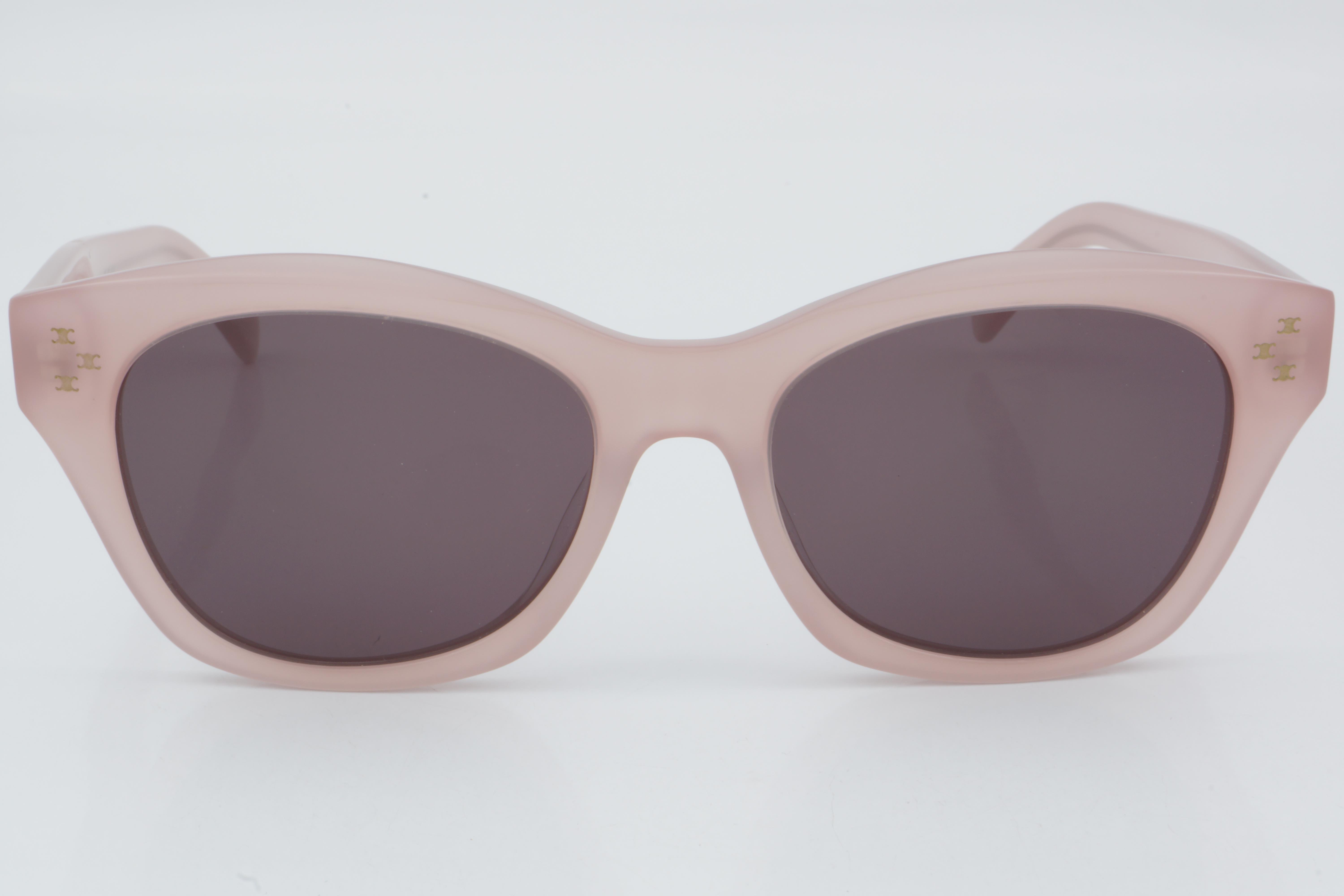 Celine CL 40217U 72Y 55 - 01 Güneş Gözlüğü