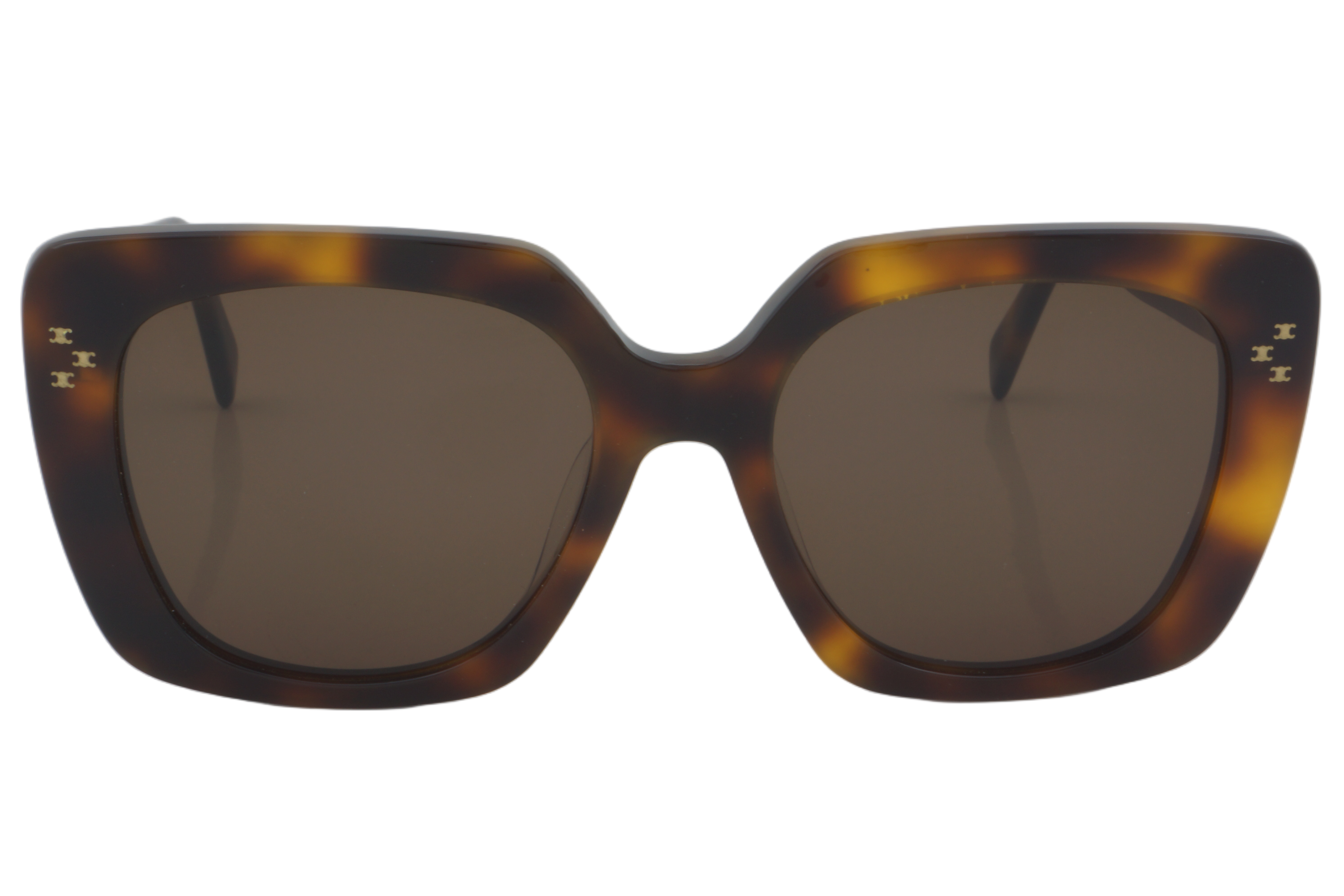 Celine CL 40218U 53E 55 - 01 Güneş Gözlüğü