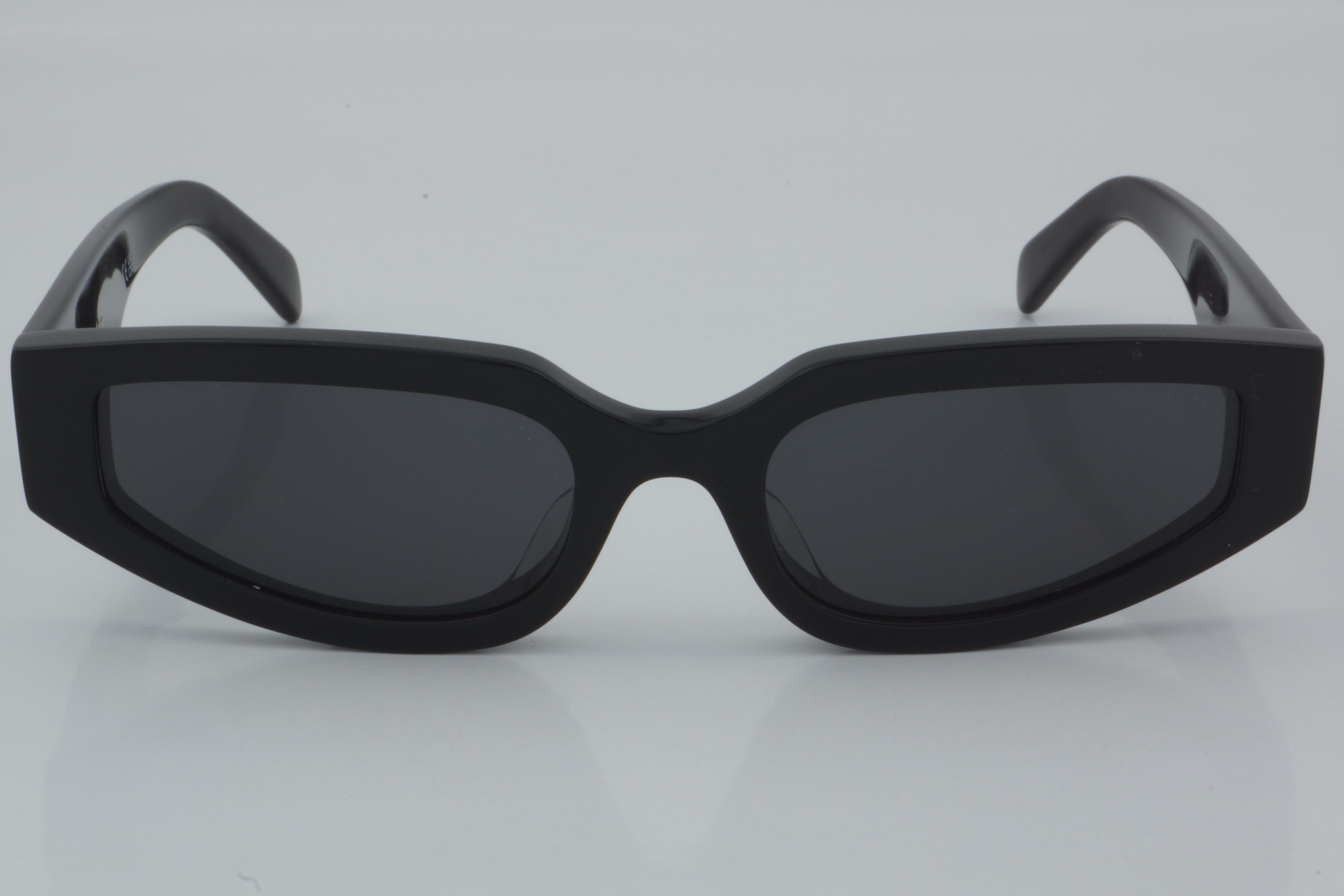 Celine CL 40269U 01A 54 - 01 Güneş Gözlüğü