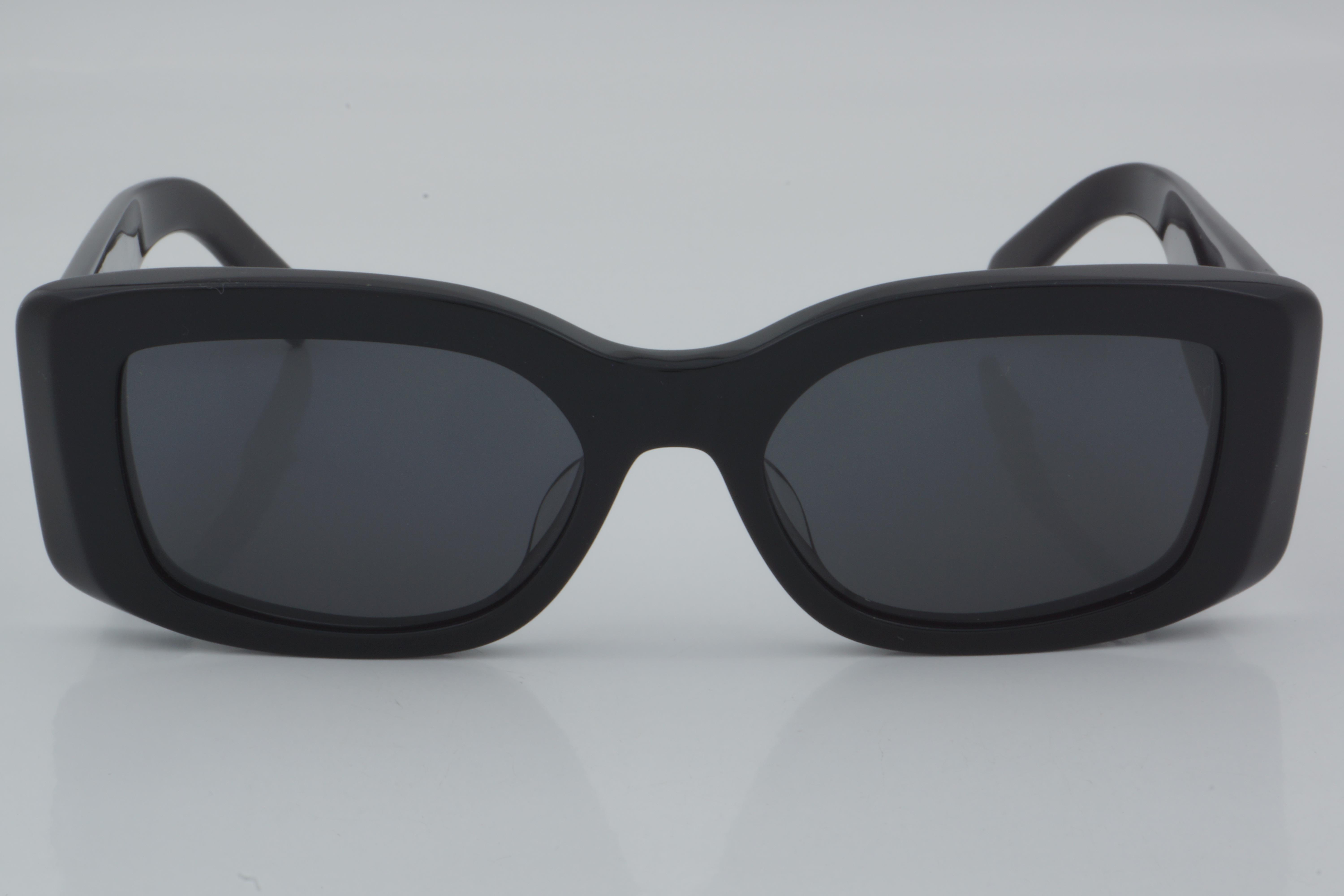 Celine CL 40282U 01A 53 - 01 Güneş Gözlüğü