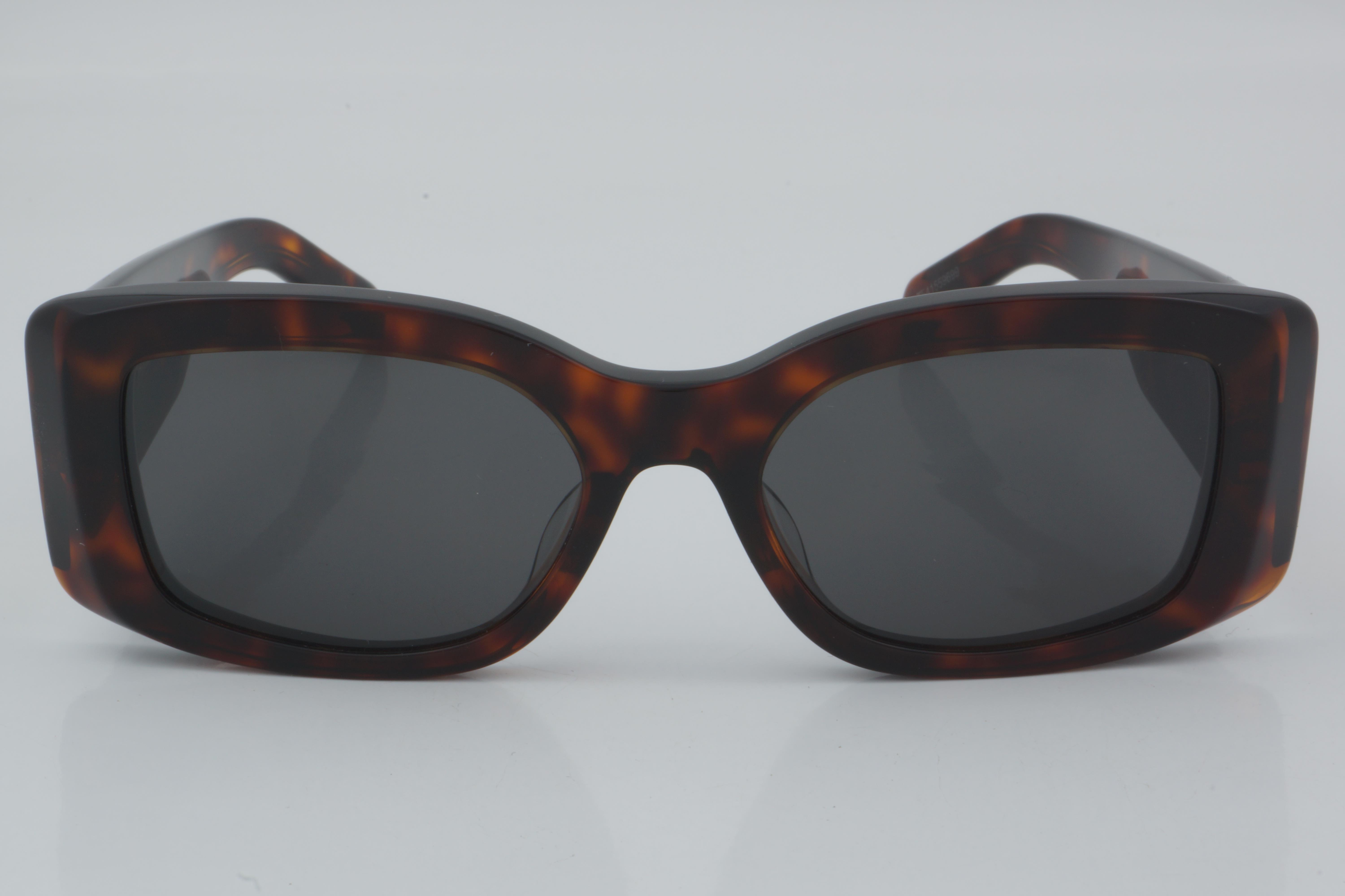 Celine CL 40282U 52A 53 - 01 Güneş Gözlüğü