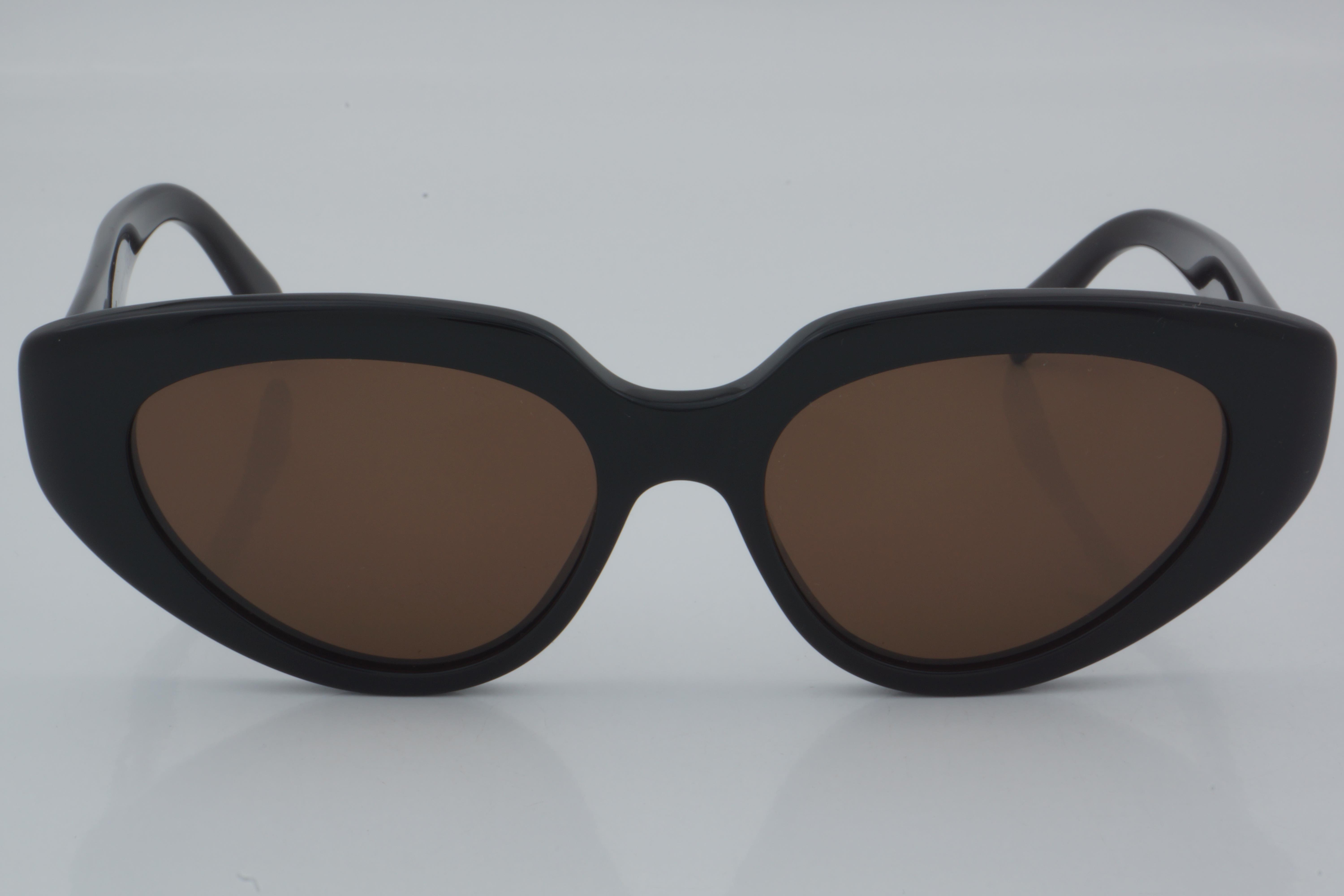 Celine CL 40286I 01E 53 - 01 Güneş Gözlüğü