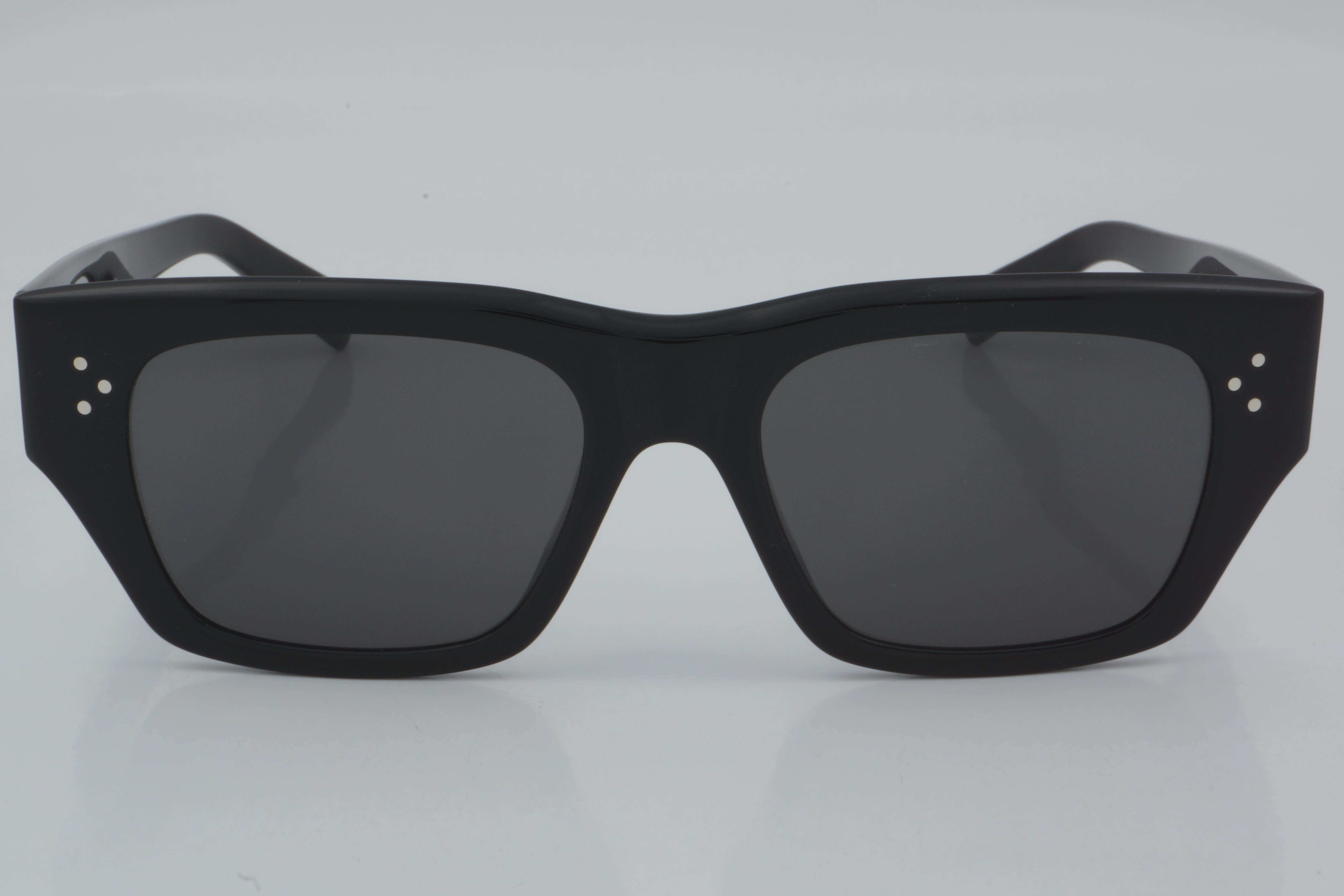 Celine CL 40297U 01A 53 - 01 Güneş Gözlüğü