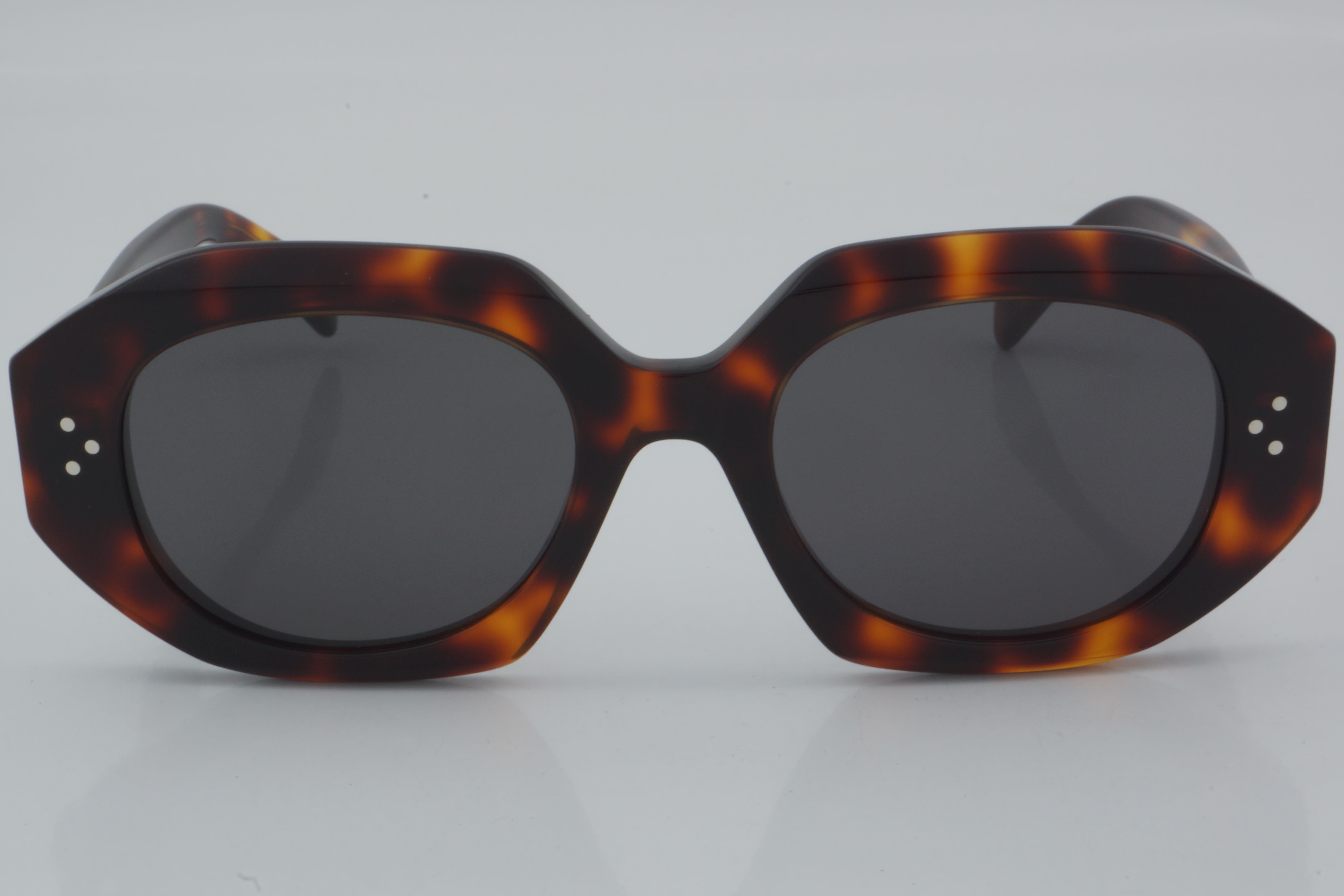 Celine CL 40319I 53A 53 - 01 Güneş Gözlüğü