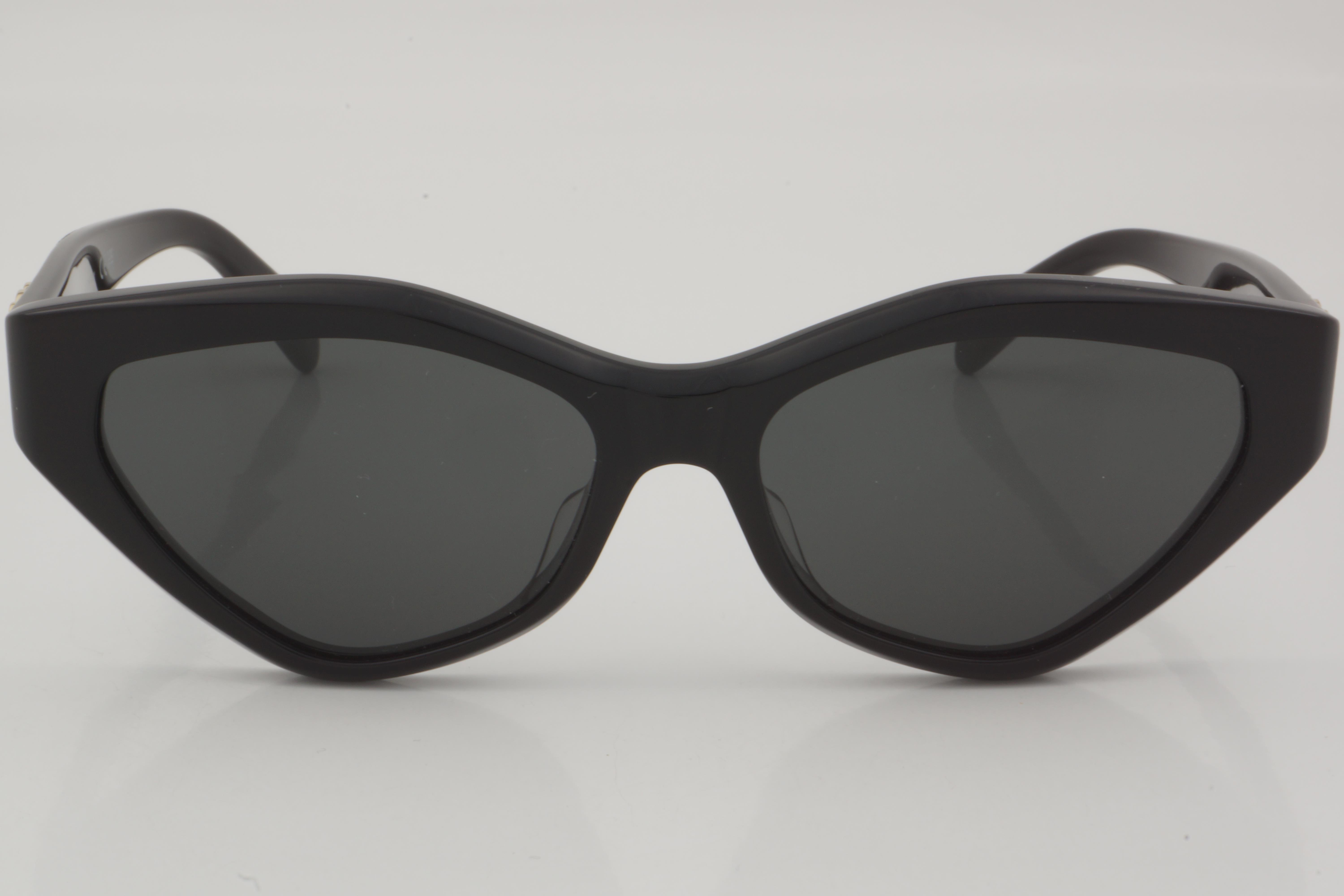 Celine CL 40323U 01A 56 - 01 Güneş Gözlüğü