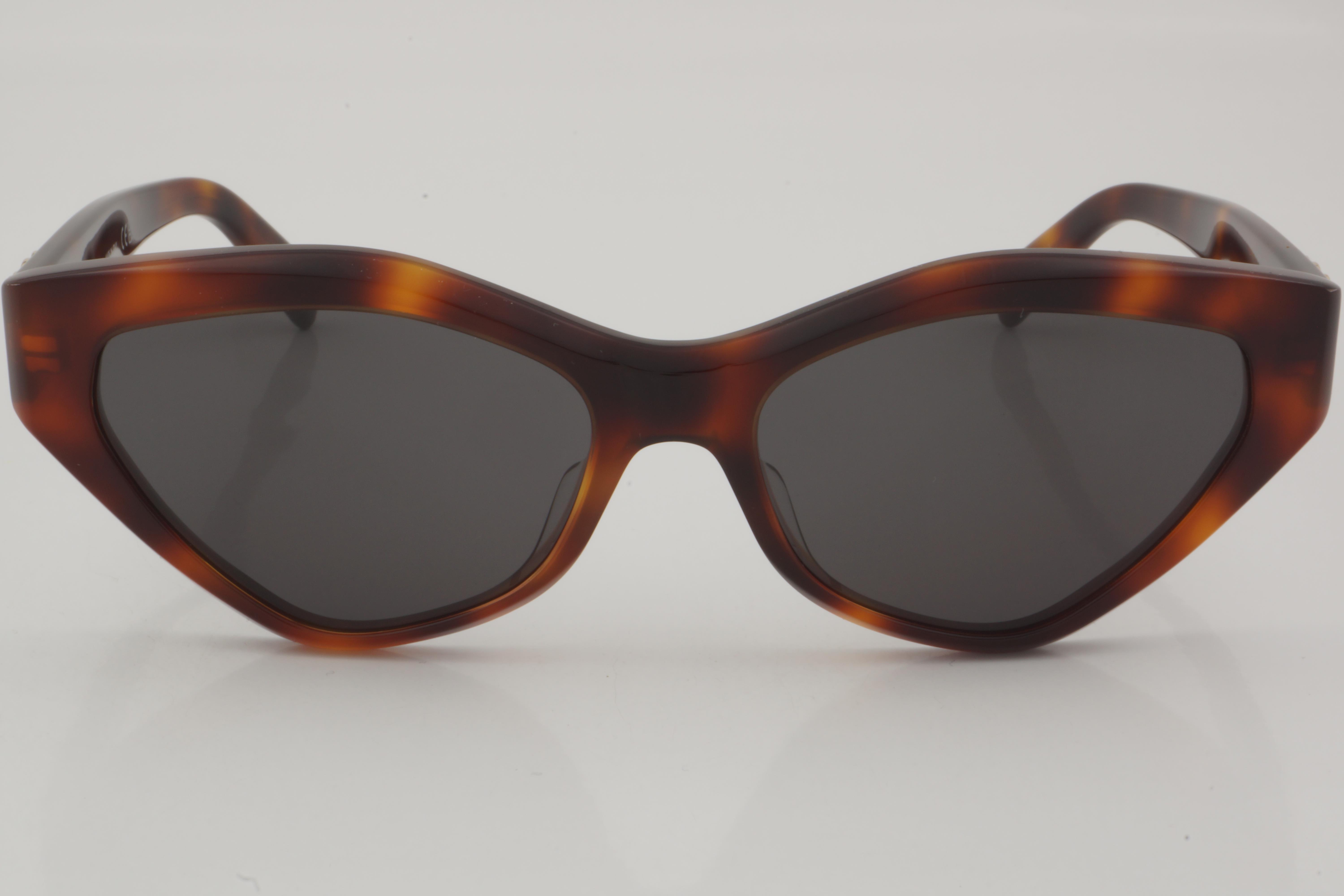 Celine CL 40323U 53A 56 - 01 Güneş Gözlüğü