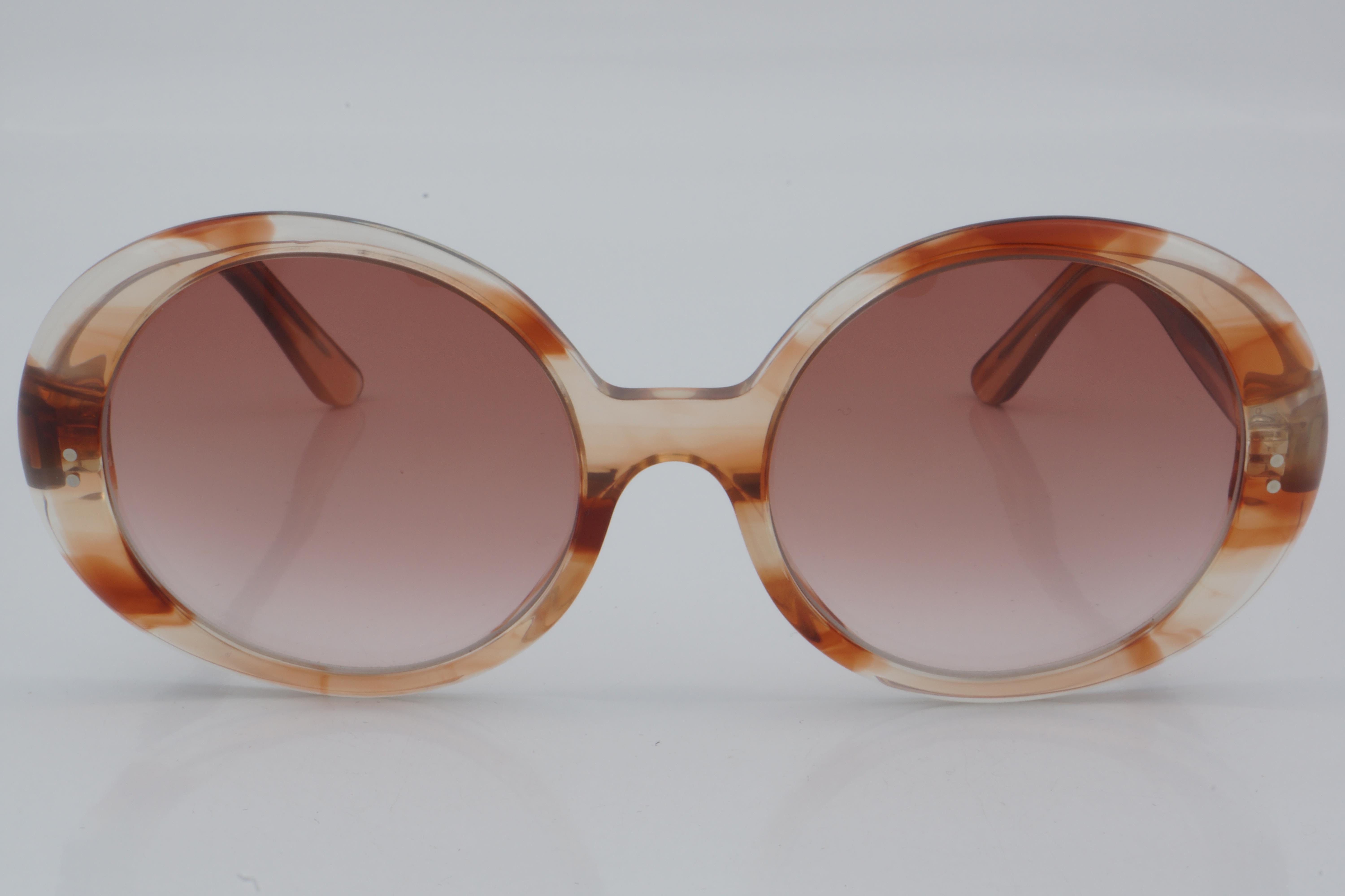 CELINE GÜNEŞ CL 40065I 56T 57 - 01 Güneş Gözlüğü