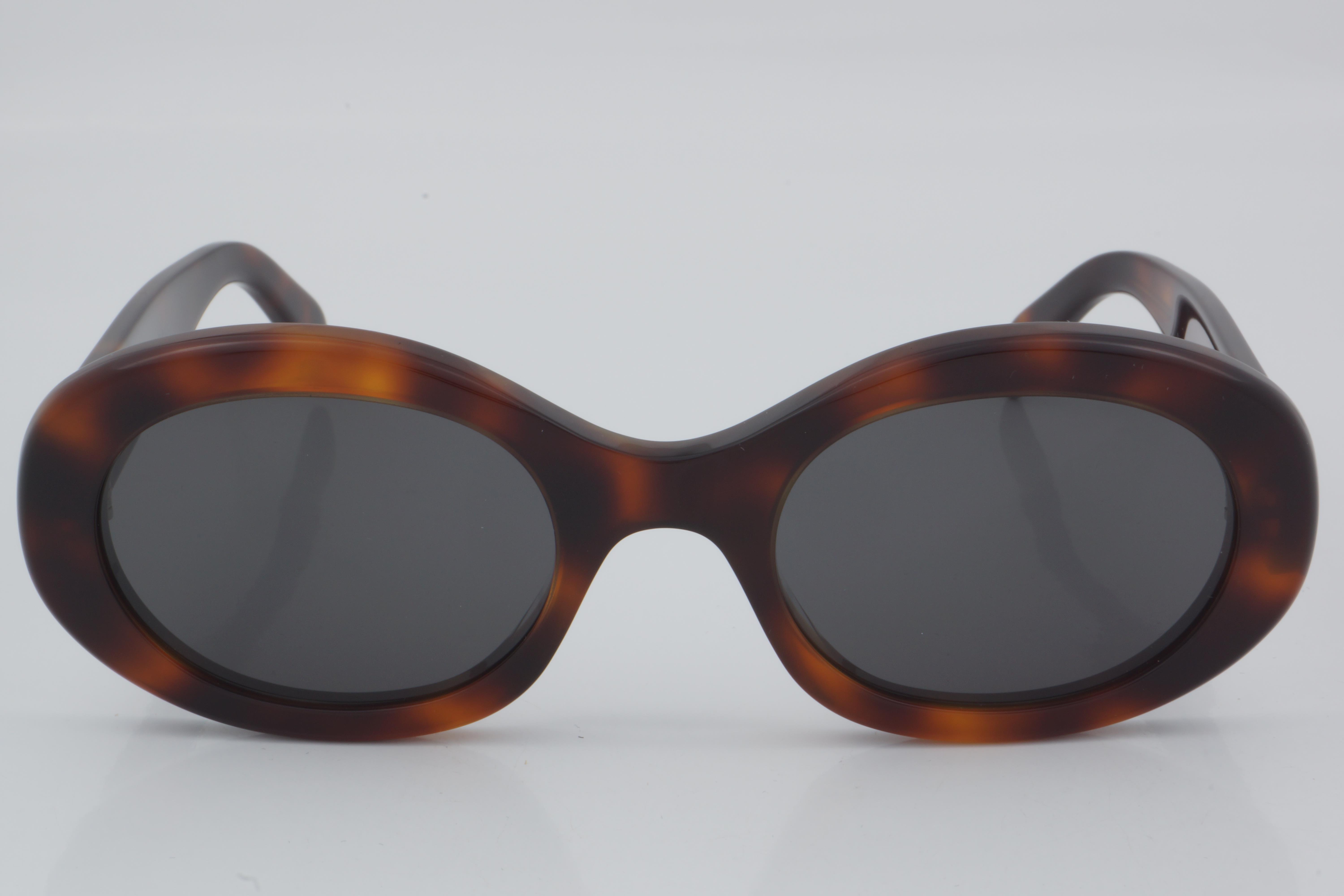 CELINE GÜNEŞ CL 40194U 53A 52 - 01 Güneş Gözlüğü