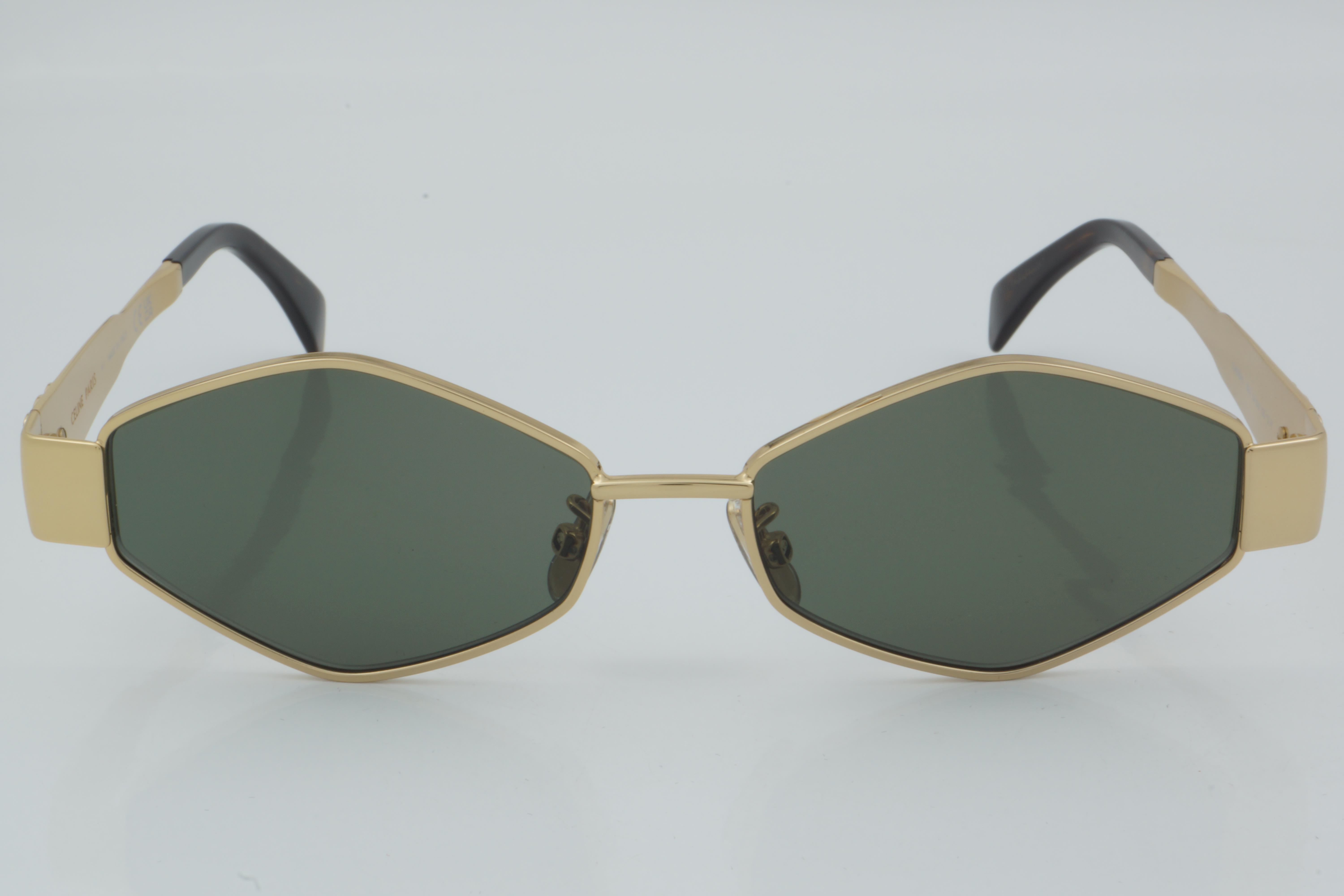 CELINE GÜNEŞ CL 40254U 30N 54 - 01 Güneş Gözlüğü