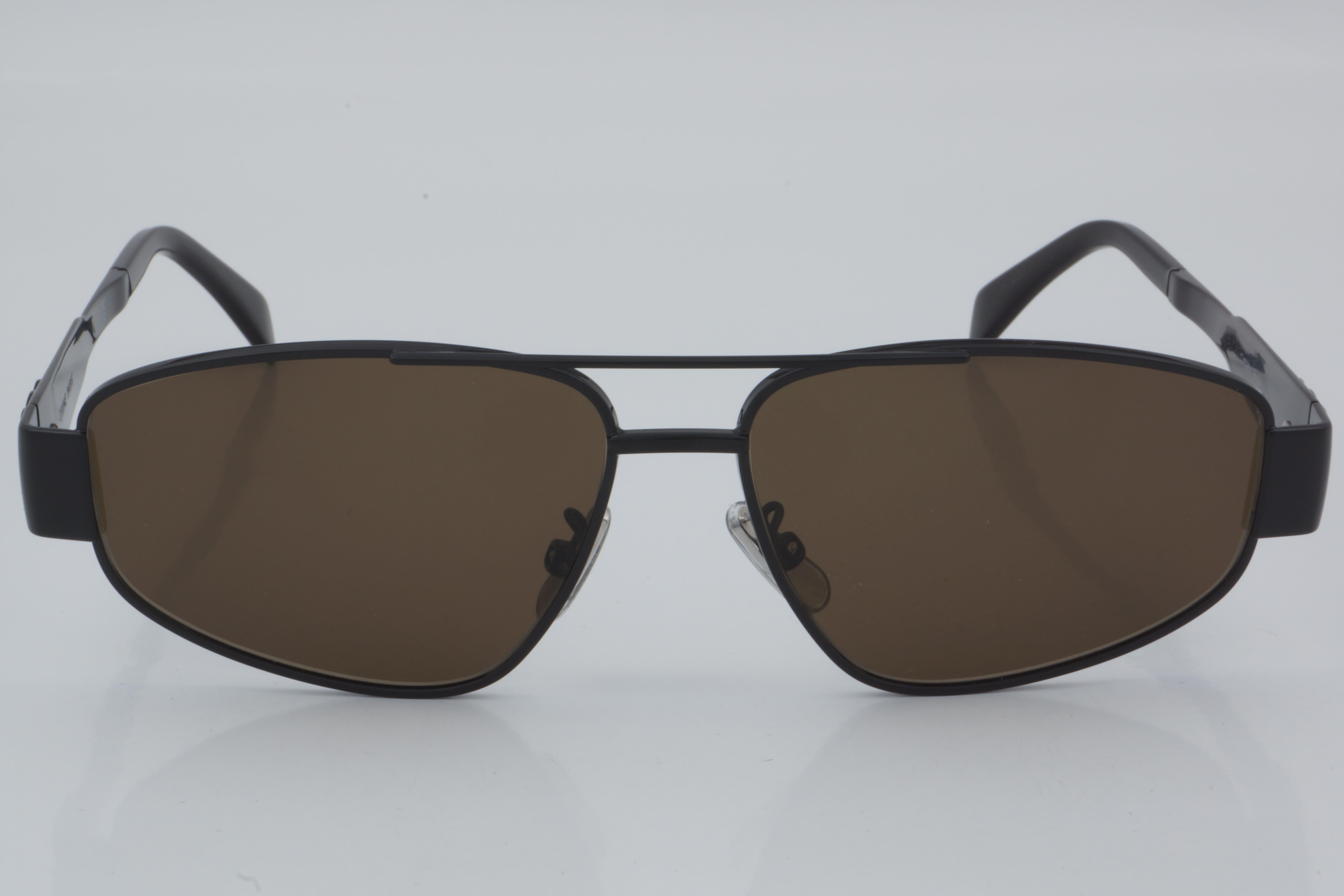 CELINE GÜNEŞ CL 40281U 01E 57 - 01 Güneş Gözlüğü