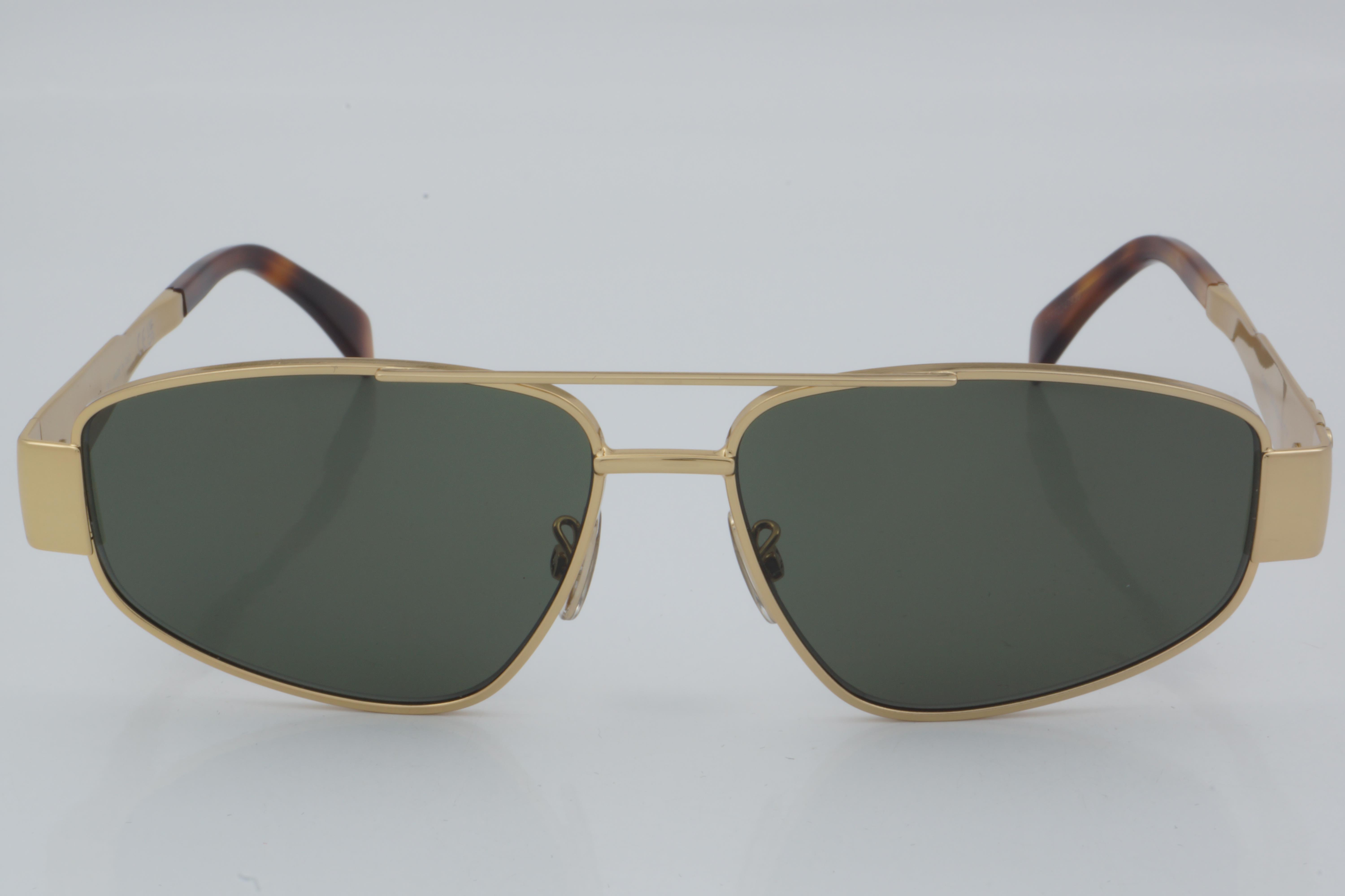 CELINE GÜNEŞ CL 40281U 30N 57 - 01 Güneş Gözlüğü