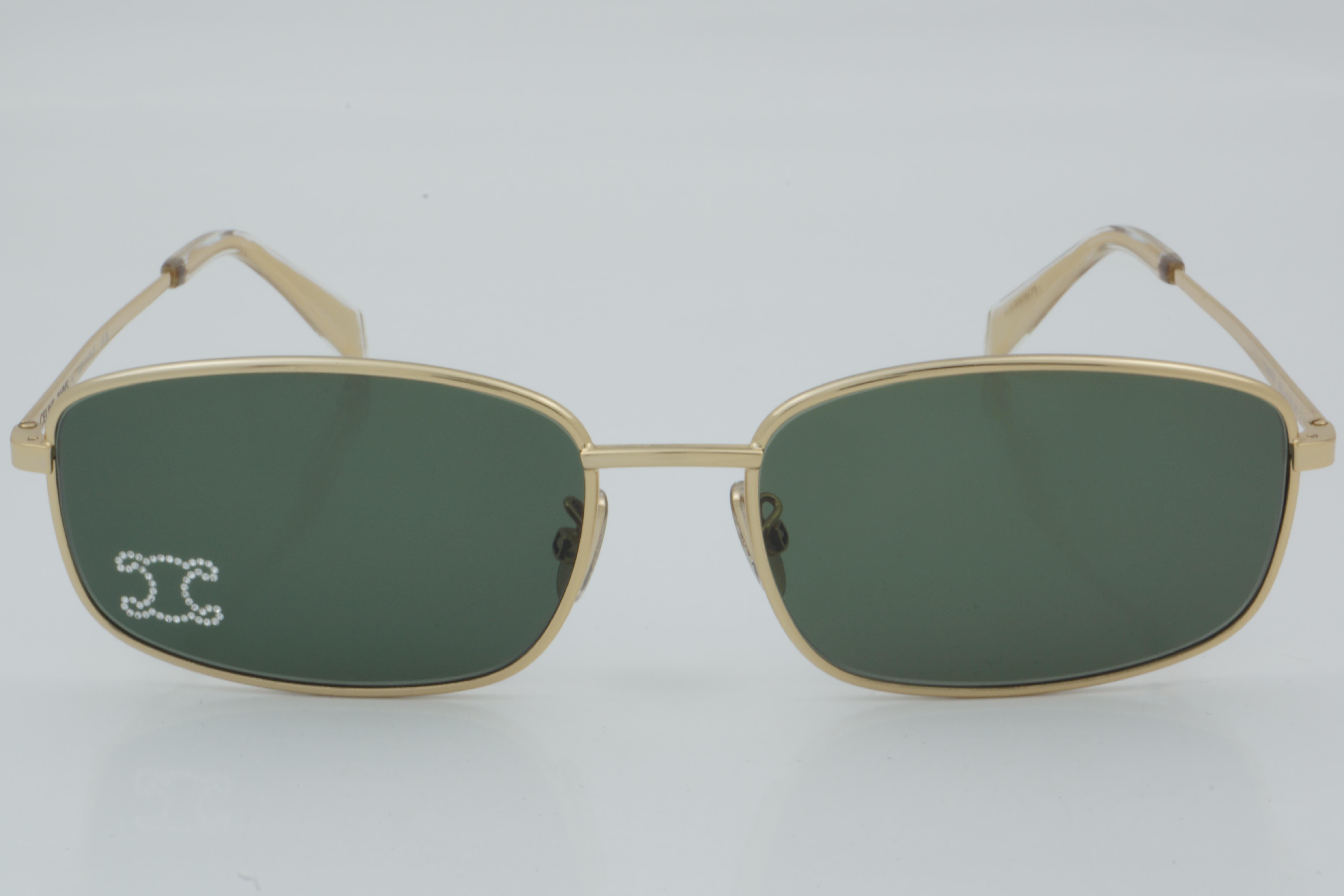 CELINE GÜNEŞ CL 40285U 30N 60 - 01 Güneş Gözlüğü