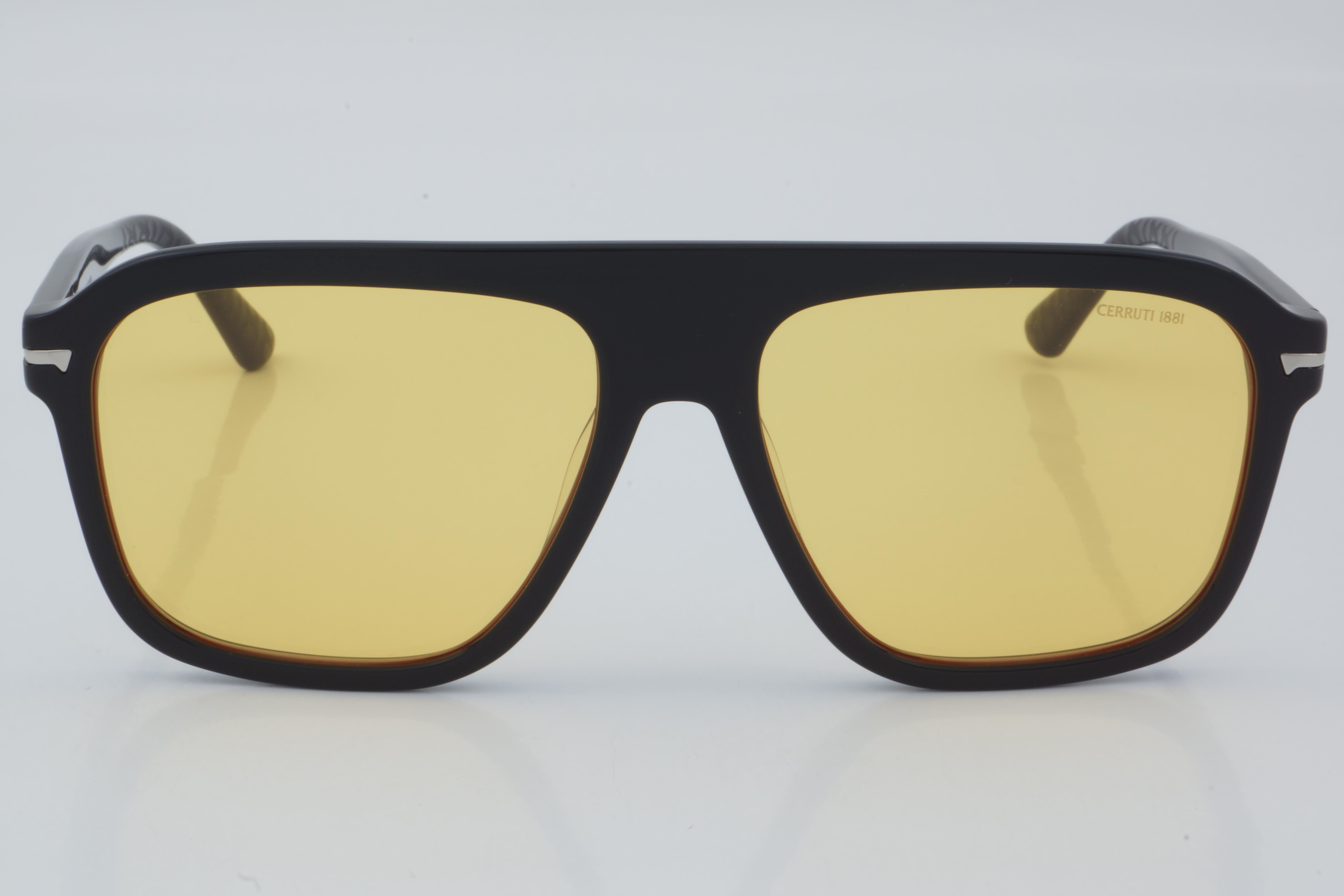 Cerruti 1881 CR 80089 04 56 - 01 Güneş Gözlüğü