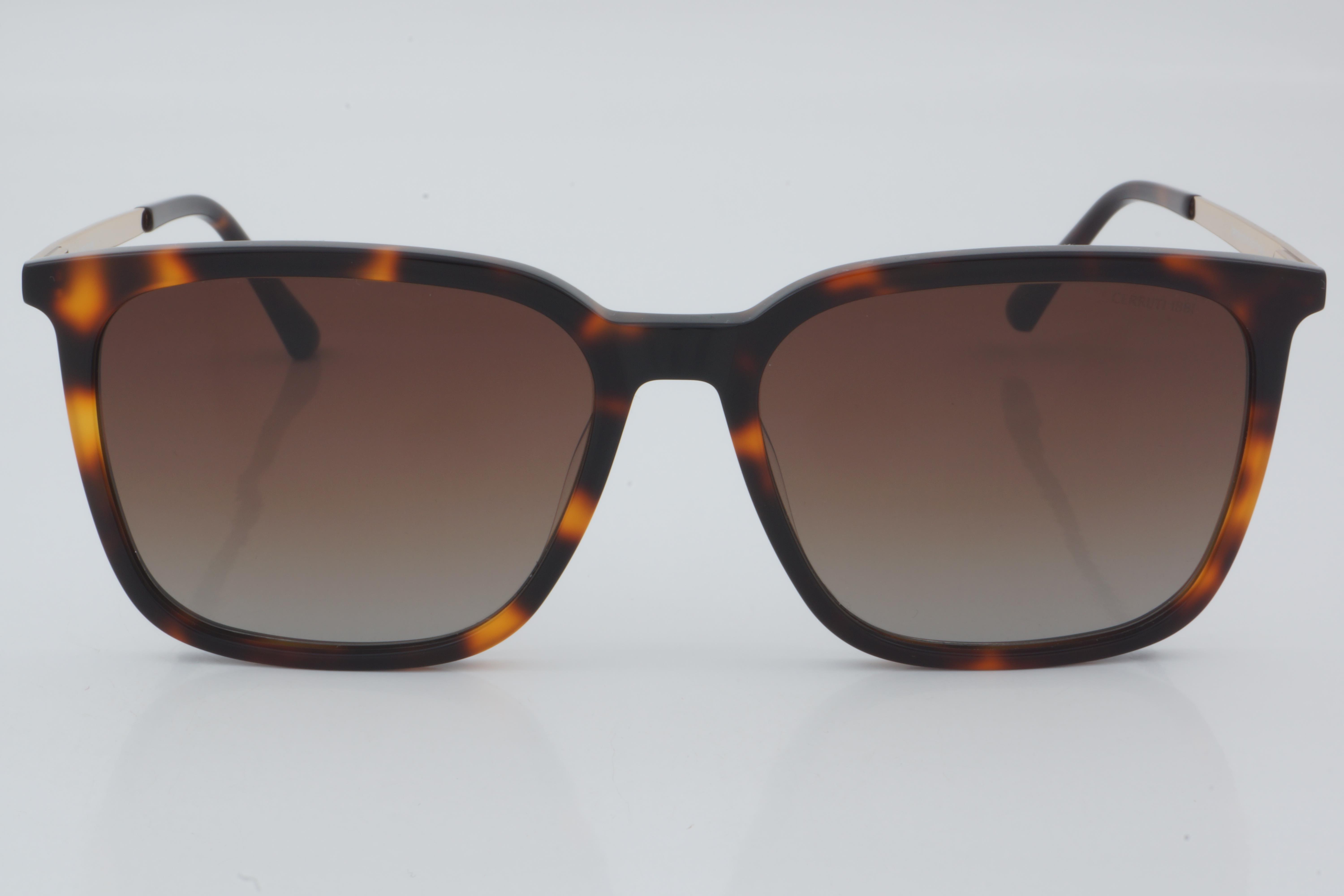 Cerruti 1881 CR 80098 02 56 - 01 Güneş Gözlüğü