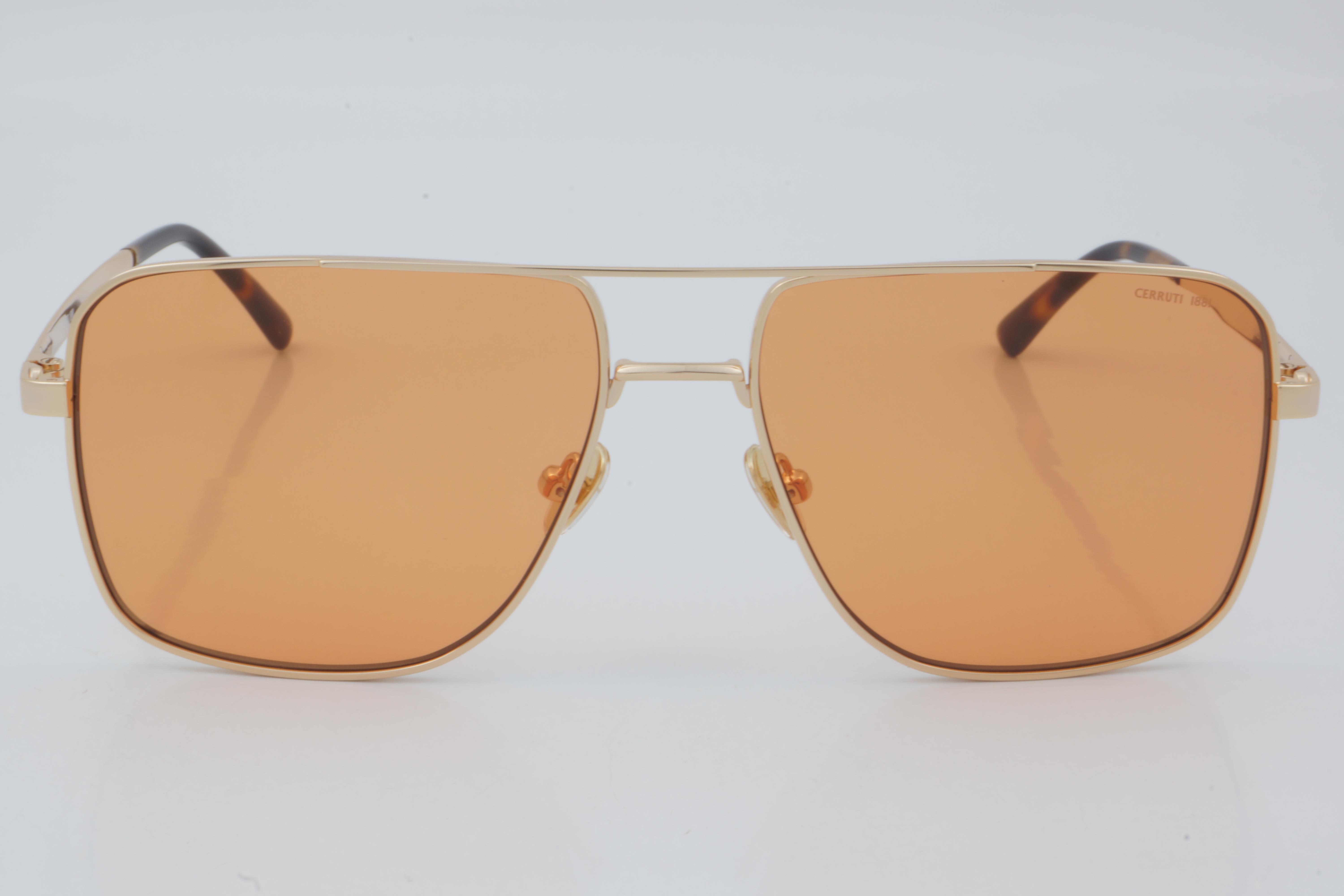 Cerruti 1881 CR 80102 03 59 - 01 Güneş Gözlüğü