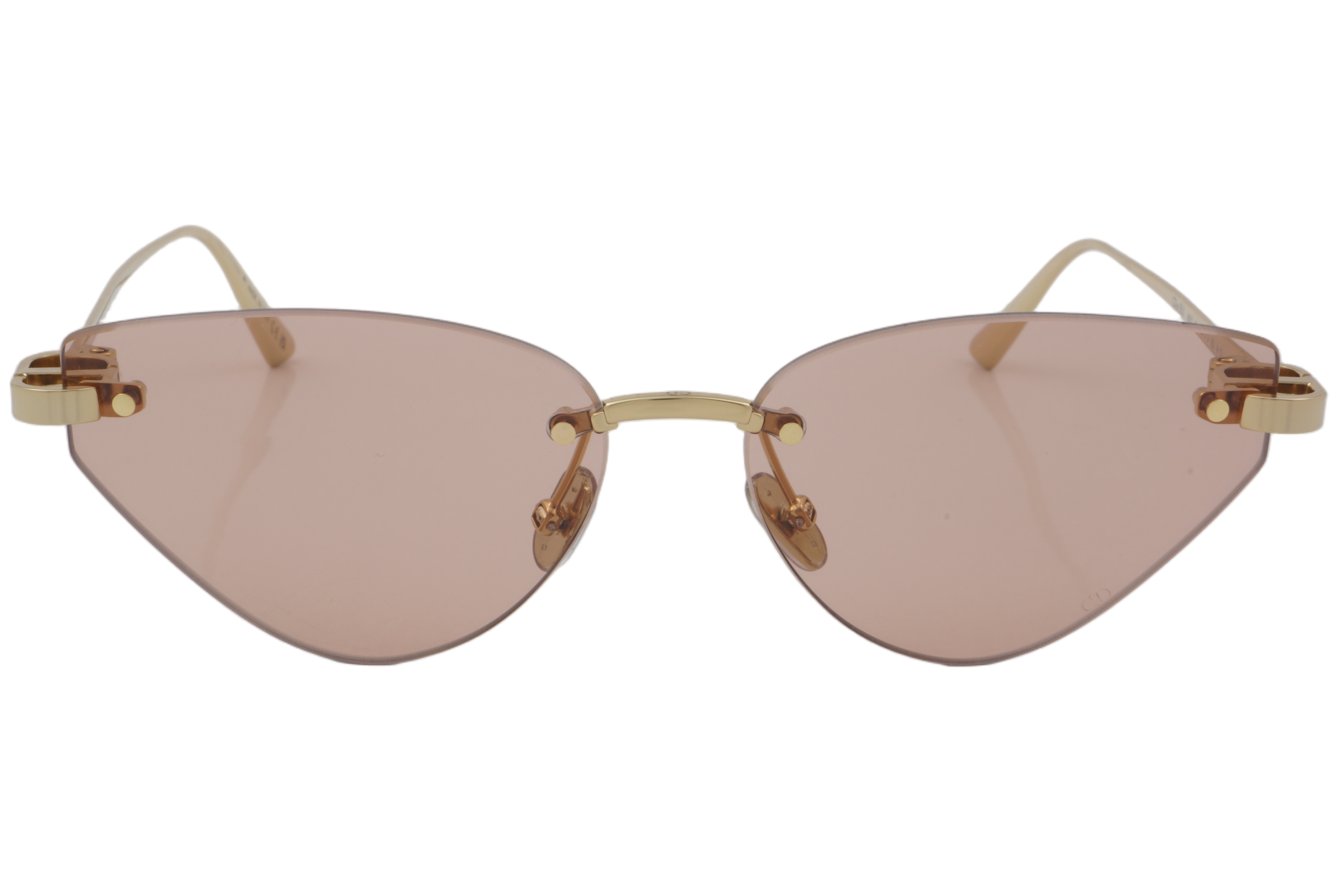 Christian Dior CD 40196U 10Z 57 B5U B0L0 - 01 Güneş Gözlüğü