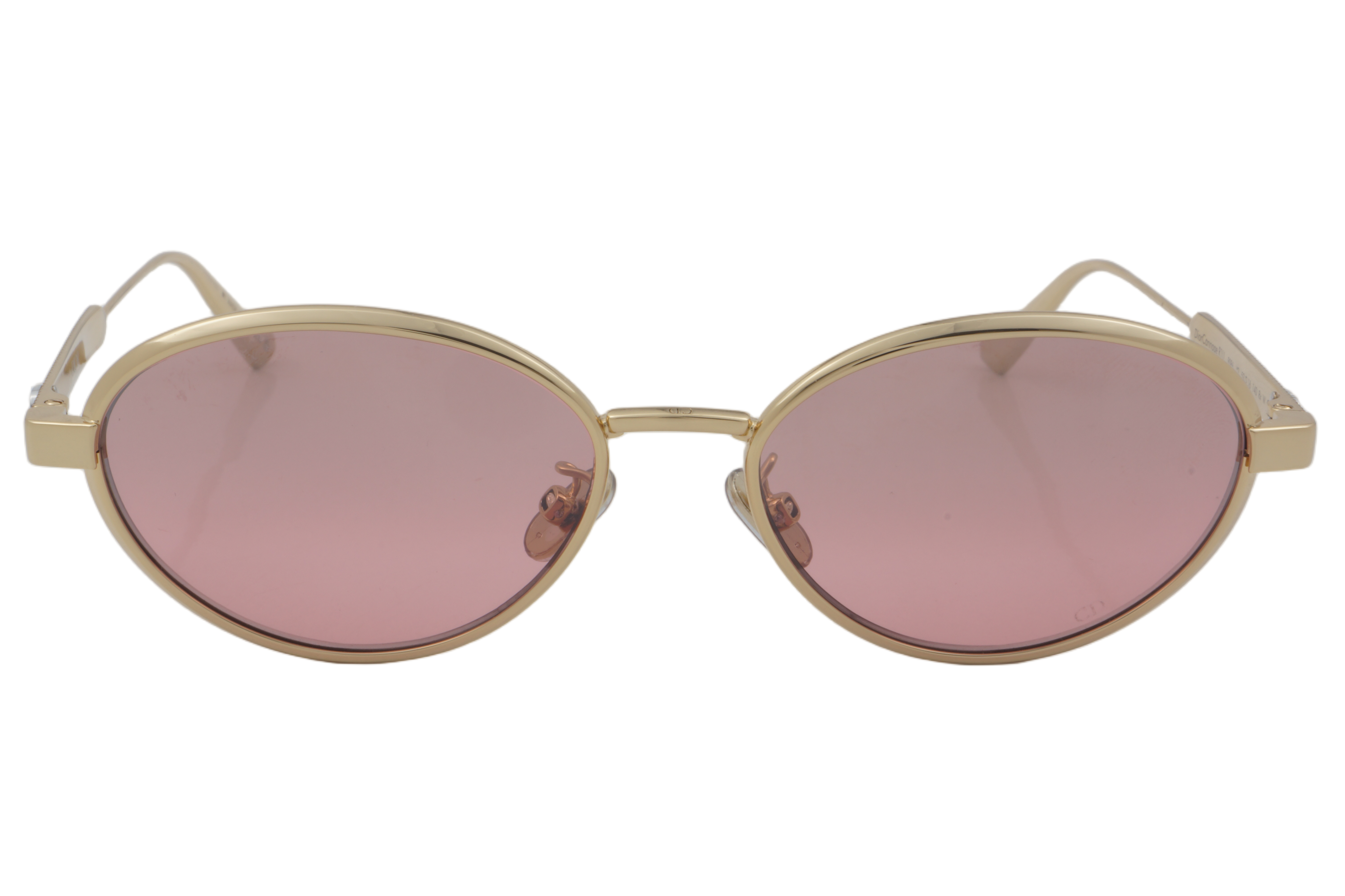 Christian Dior CD 40209U 10U 53 R1U B0R6 - 01 Güneş Gözlüğü