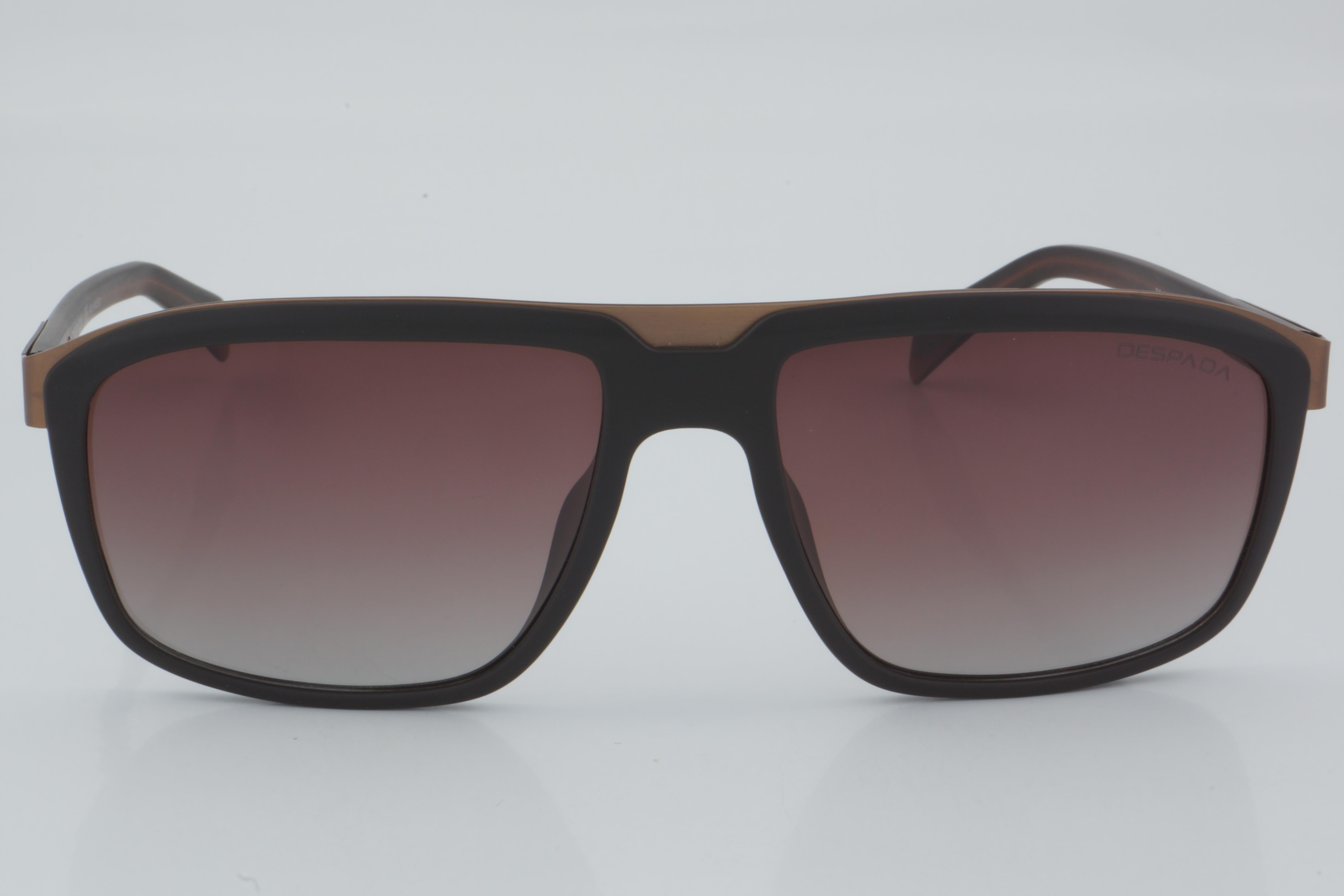 Despada DS 2057 C4 60 - 01 Güneş Gözlüğü