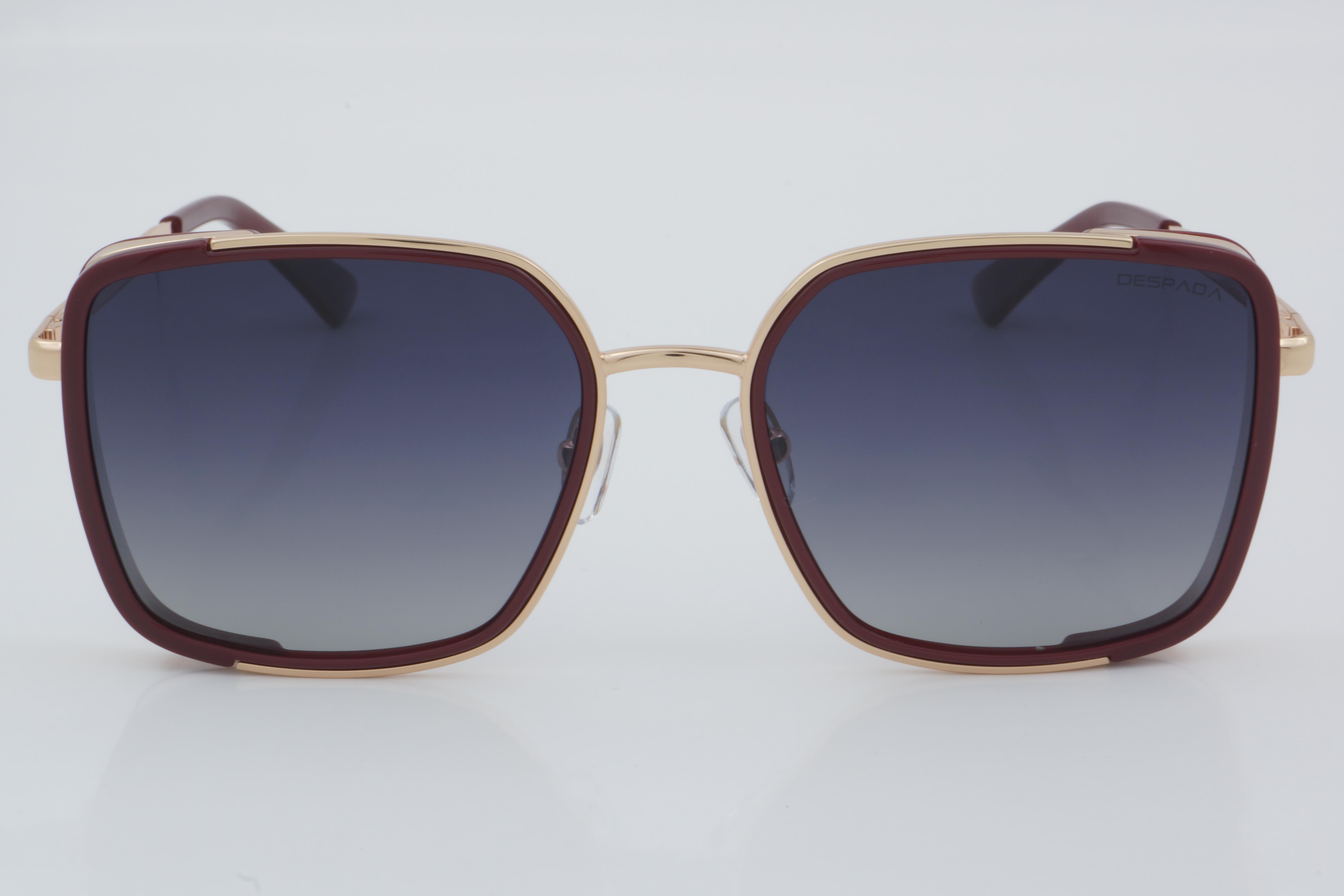 DESPADA GÜNEŞ DS 2105 C4 55 - 01 Güneş Gözlüğü