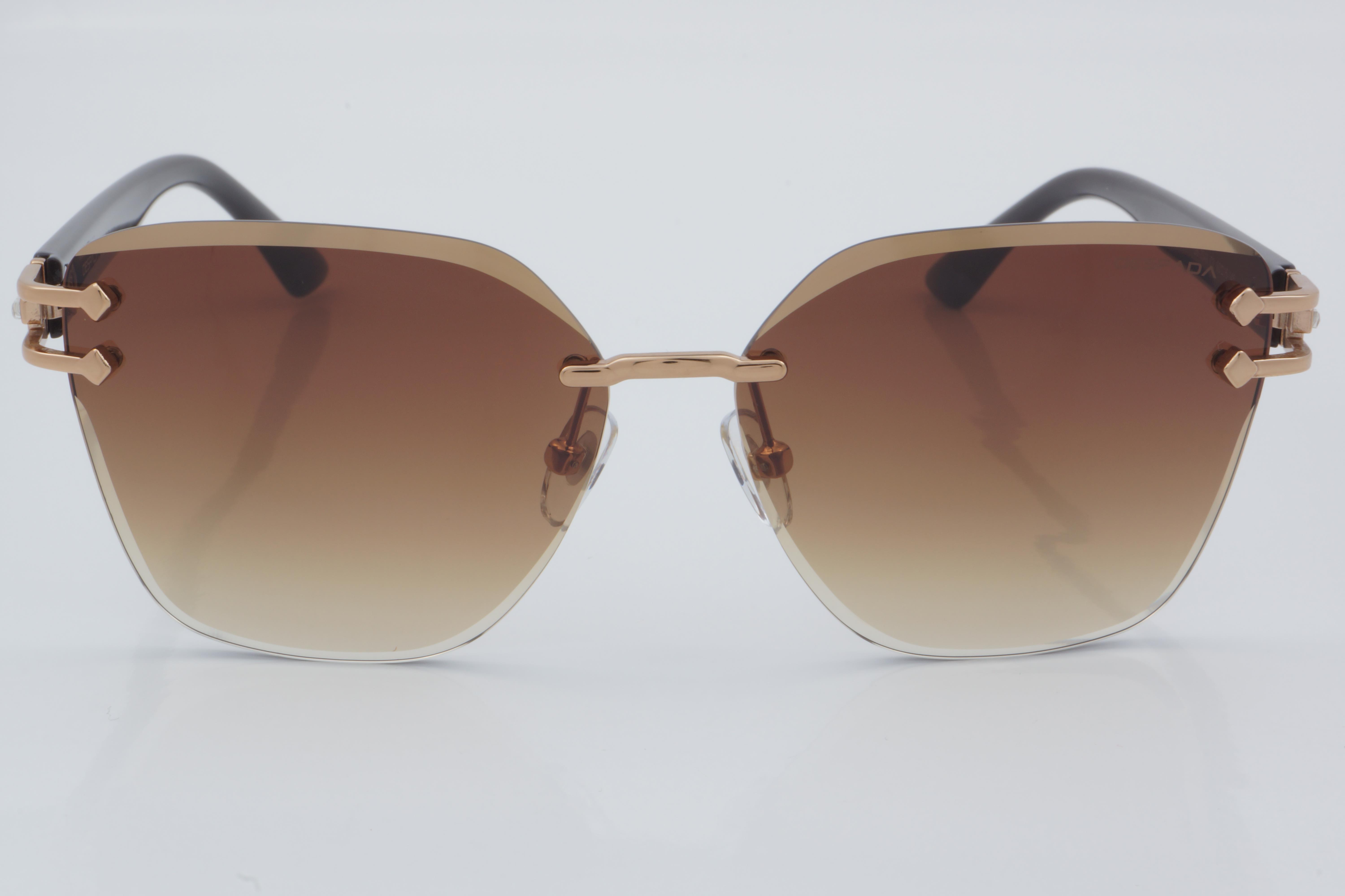 DESPADA GÜNEŞ DS 2349 C2 60 - 01 Güneş Gözlüğü