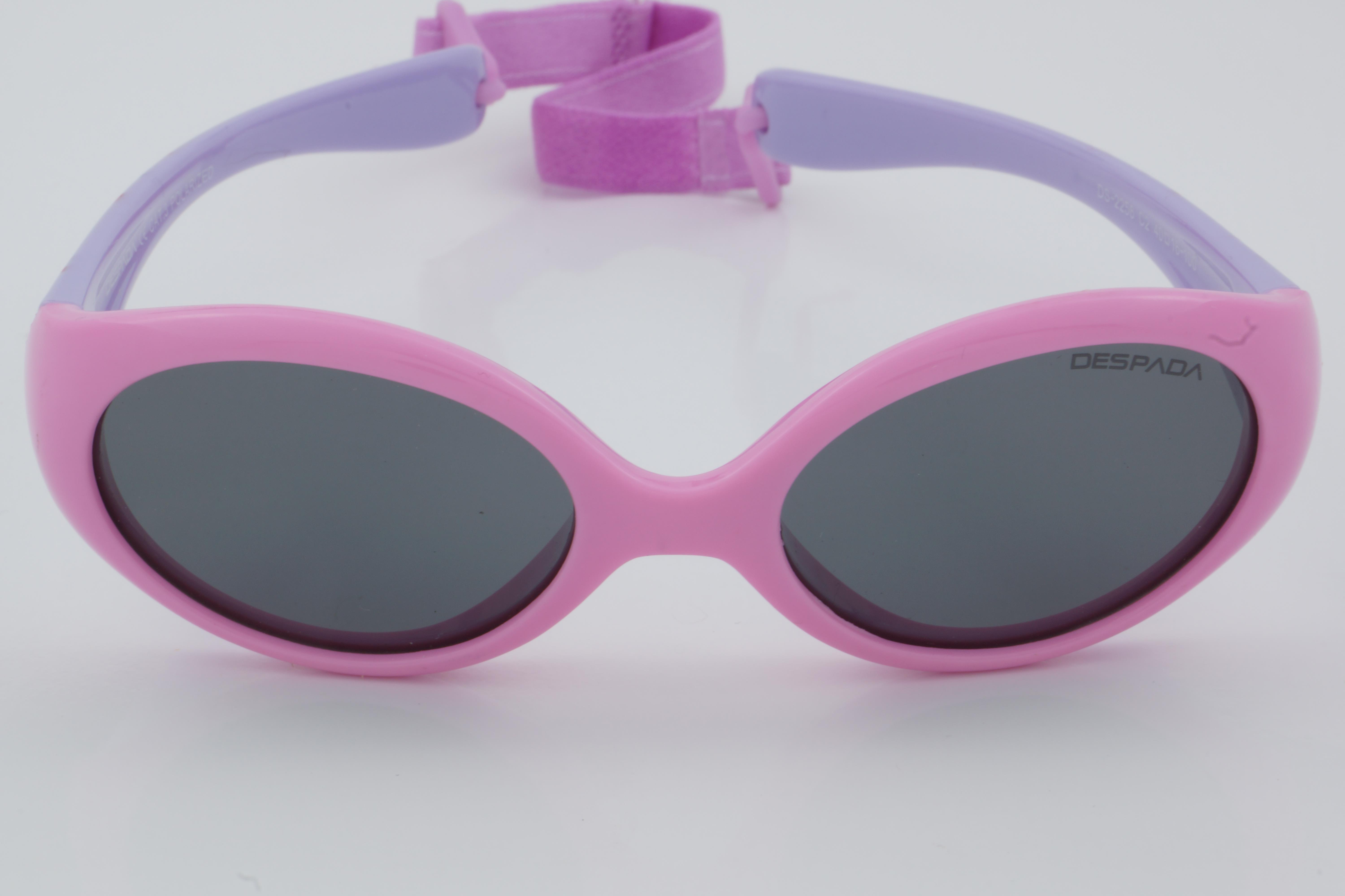 DESPADA KIDS GÜNEŞ DS 2256 C2 40 - 01 Güneş Gözlüğü