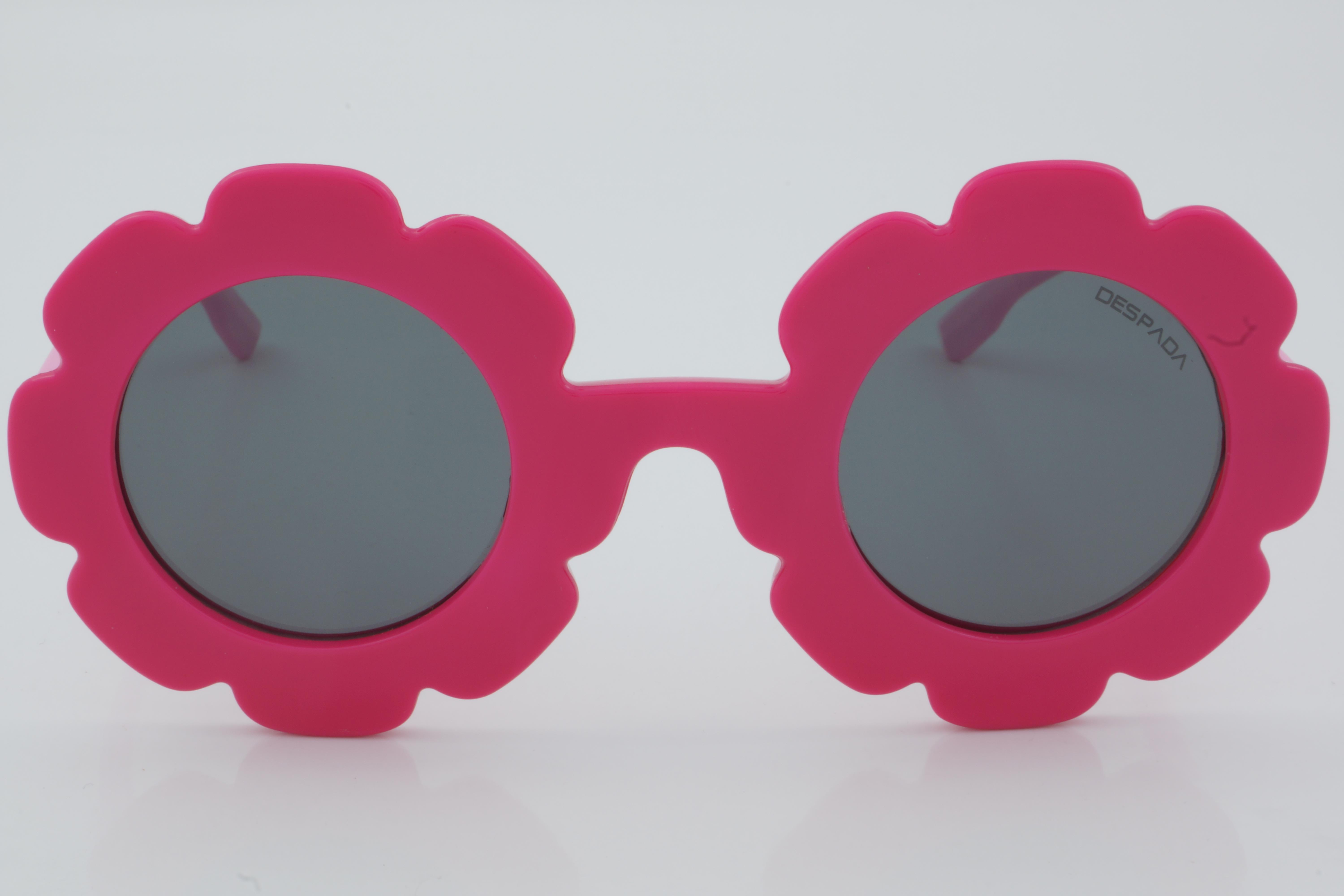 DESPADA KIDS GÜNEŞ DS 2258 C3 39 - 01 Güneş Gözlüğü