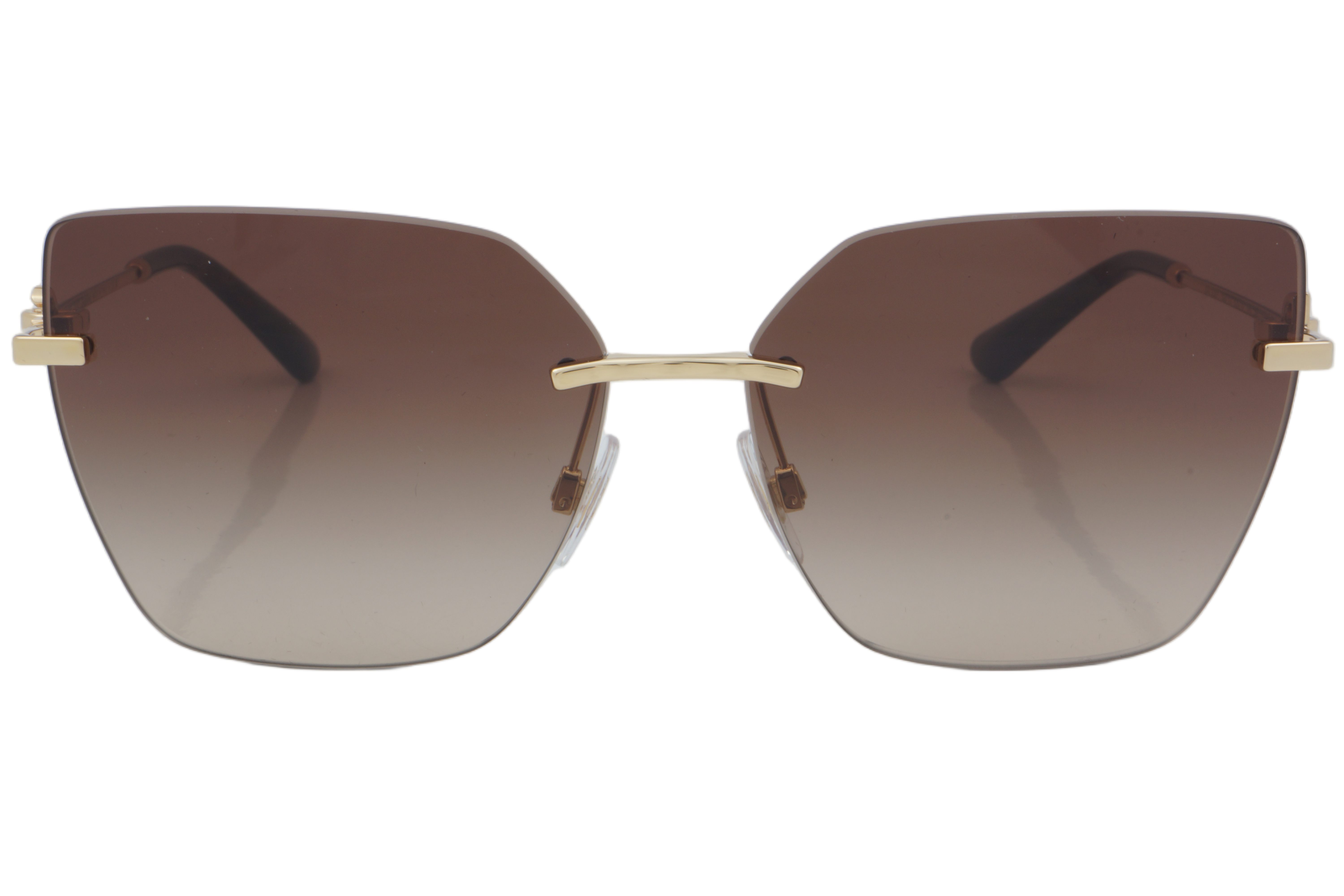 Dolce & Gabbana DG 2321 02/13 62 - 01 Güneş Gözlüğü
