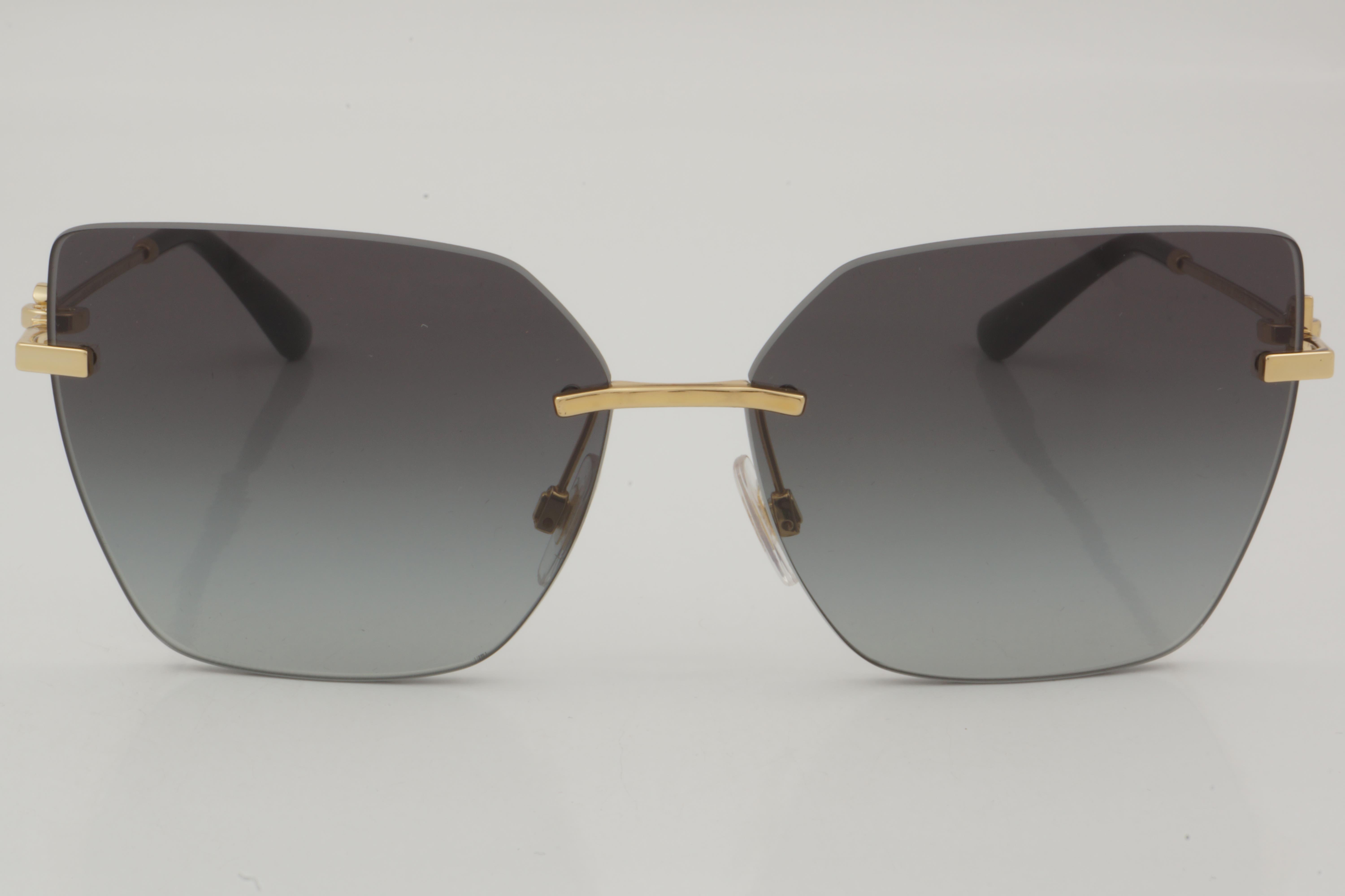 Dolce & Gabbana DG 2321 02/8G 62 - 01 Güneş Gözlüğü