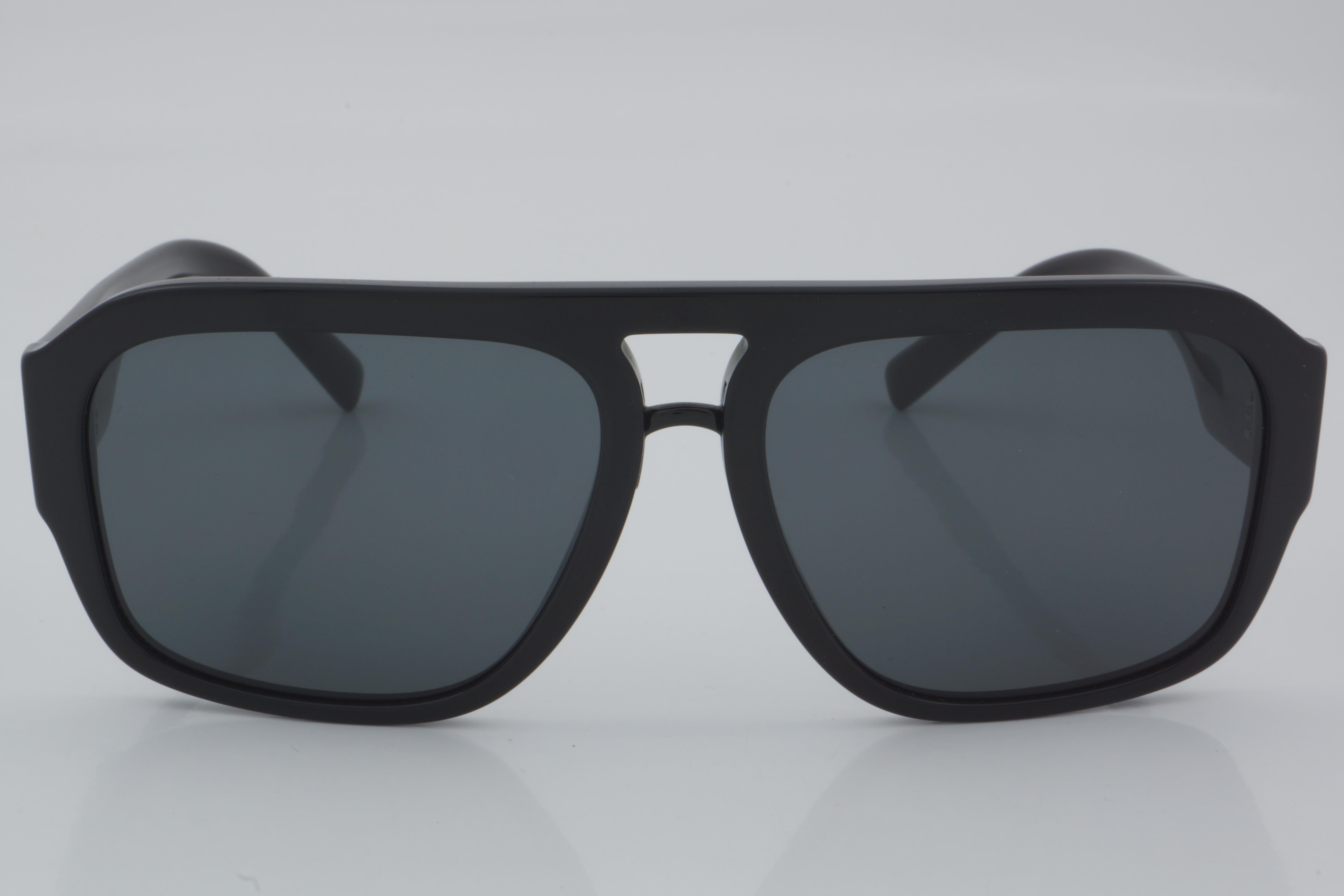 DOLCE GABBANA GÜNEŞ DG 4403 501/87 58 - 01 Güneş Gözlüğü