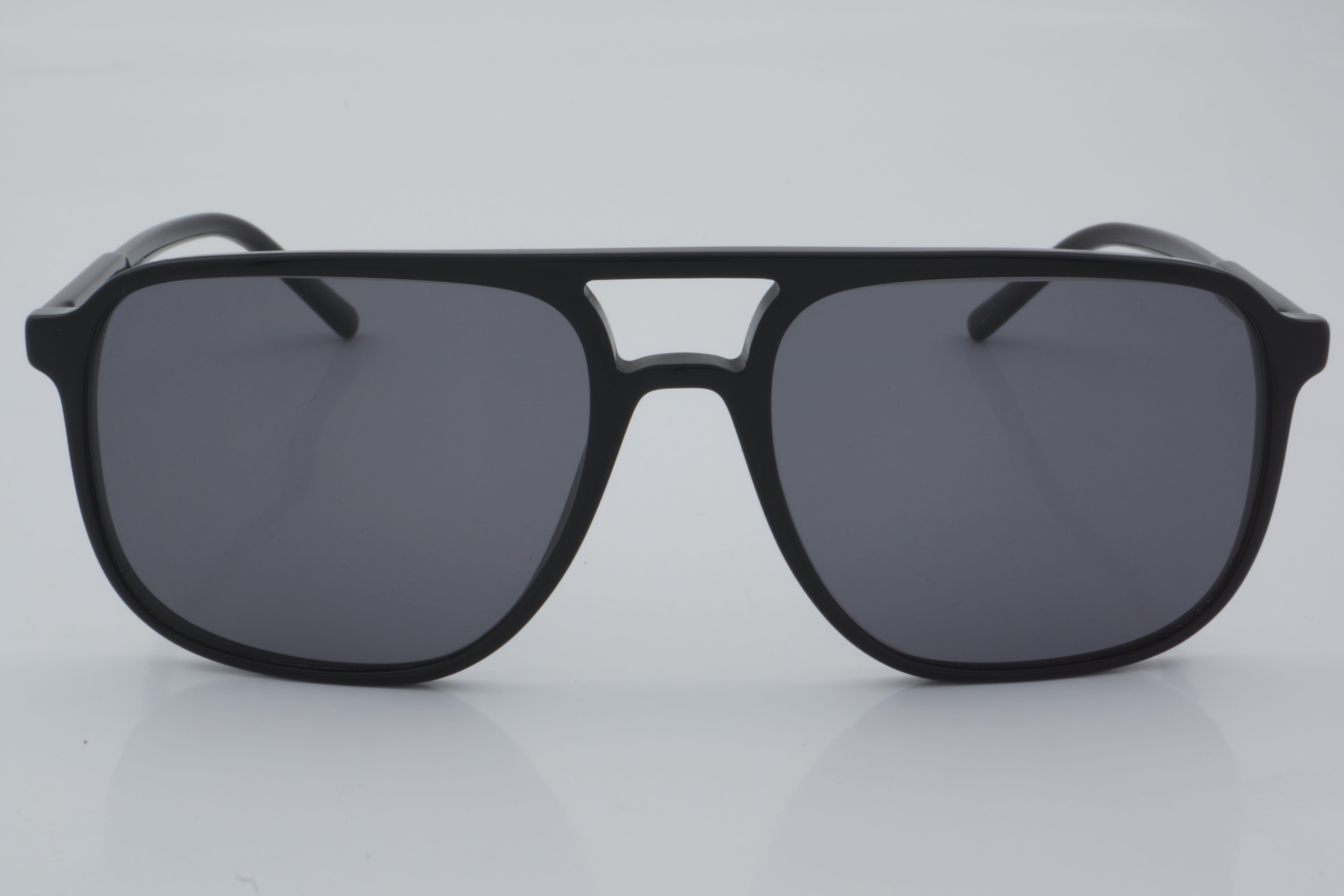 DOLCE GABBANA GÜNEŞ DG 4423 501/81 58 - 01 Güneş Gözlüğü