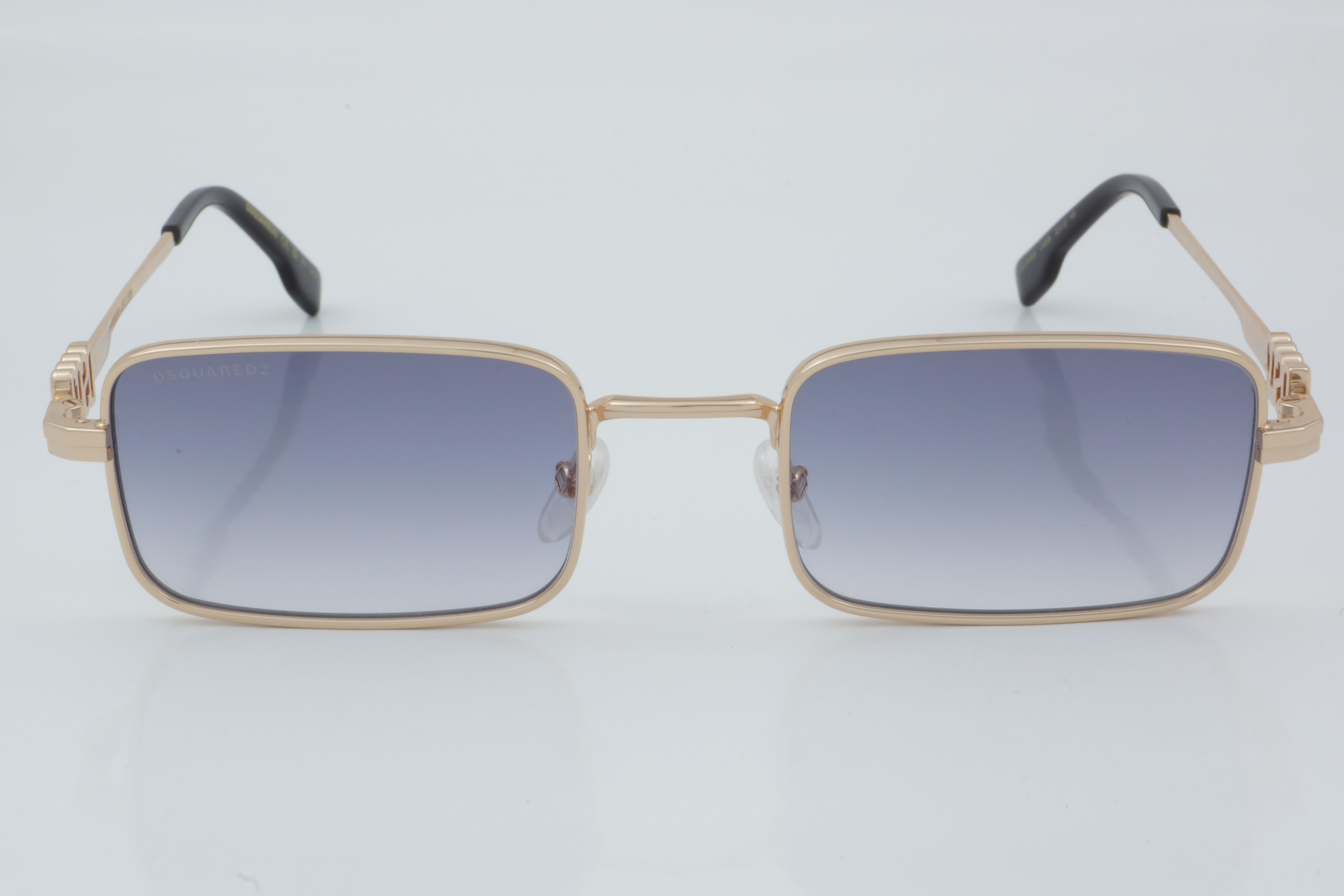 DSQUARED2 GÜNEŞ D2 0104/S LK508 52 - 01 Güneş Gözlüğü