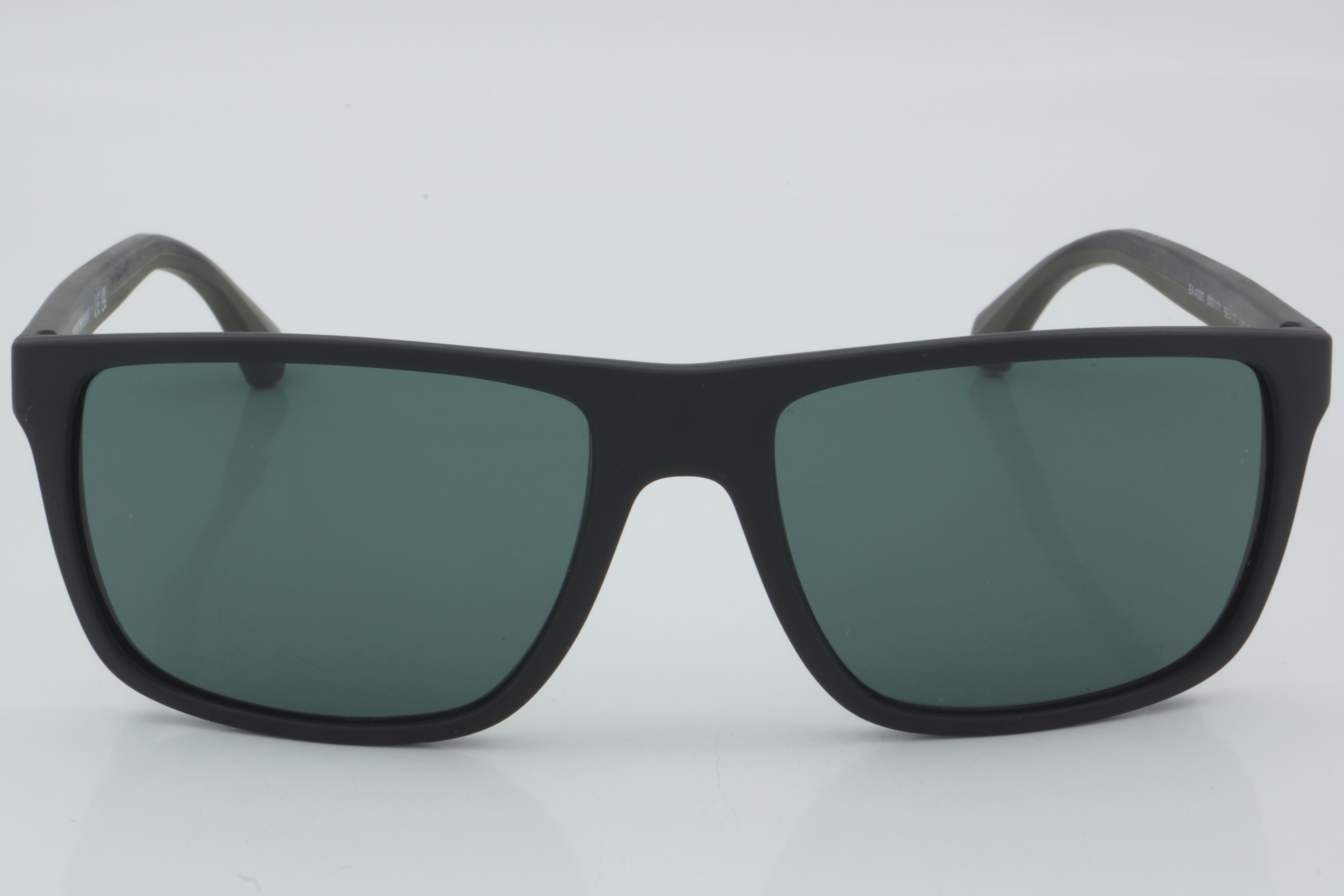 Emporio Armani EA 4033 5001/71 56 - 01 Güneş Gözlüğü
