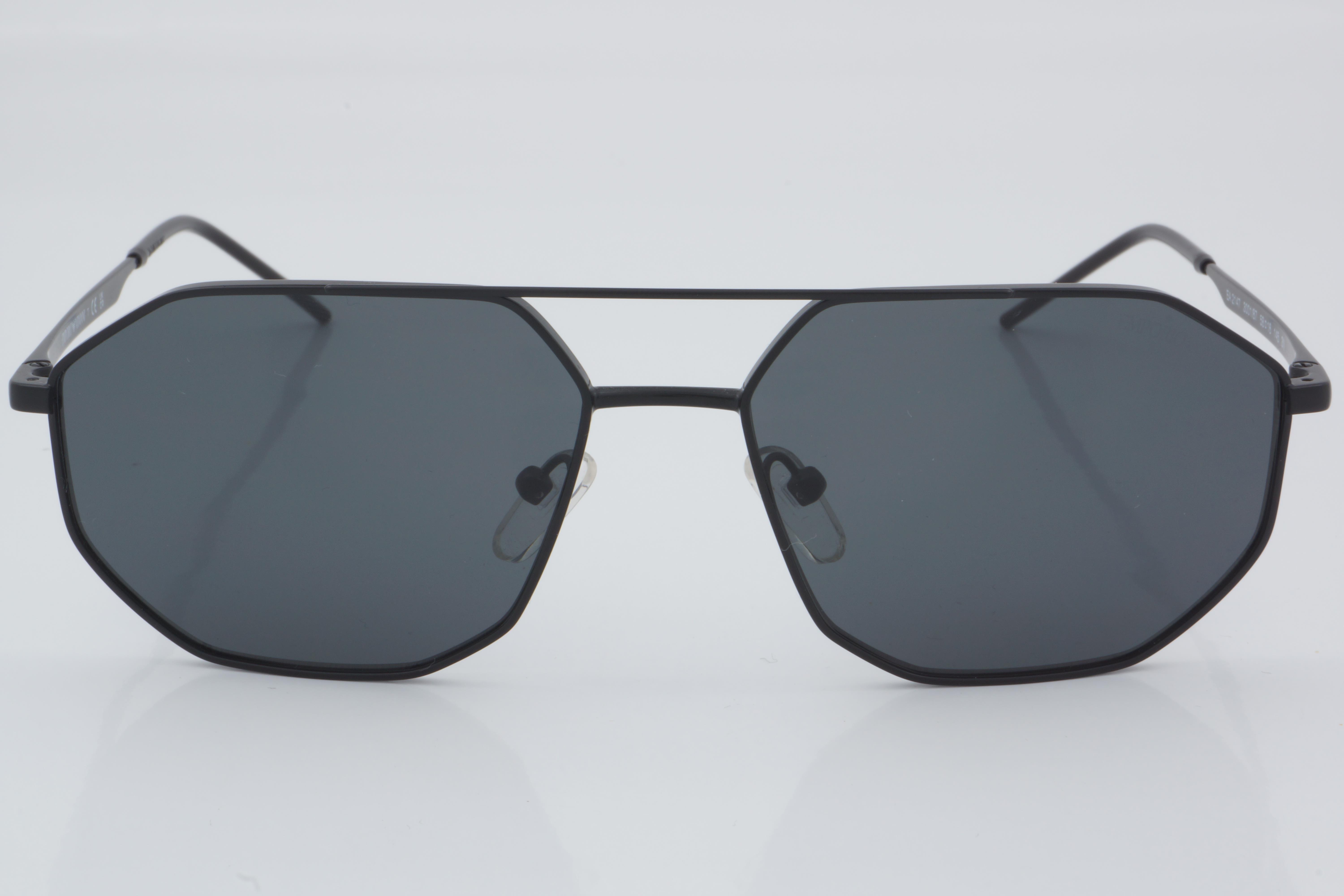 EMPORIO ARMANI GÜNEŞ EA 2147 3001/87 58 - 01 Güneş Gözlüğü