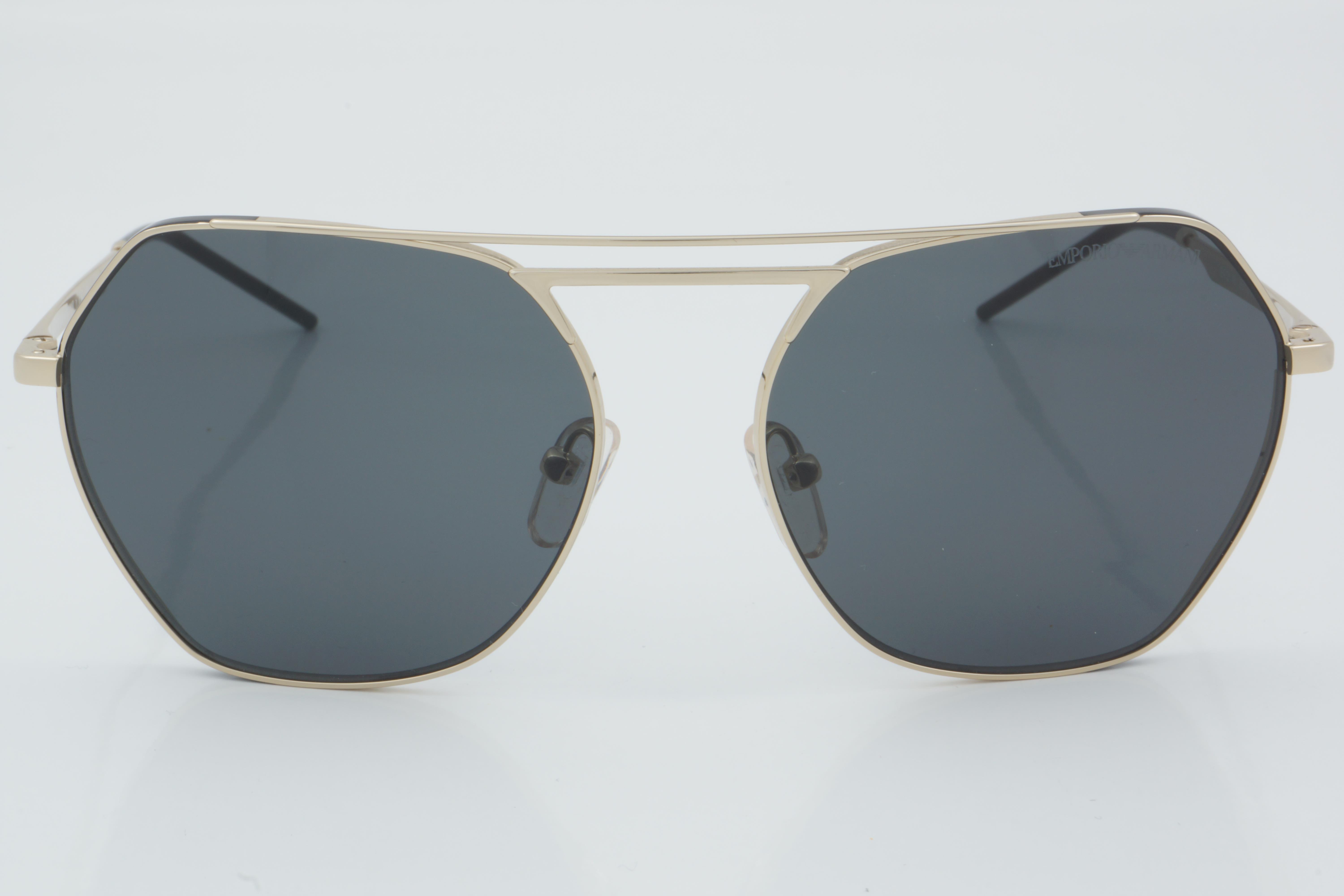 EMPORIO ARMANI GÜNEŞ EA 2148 3013/87 56 - 01 Güneş Gözlüğü