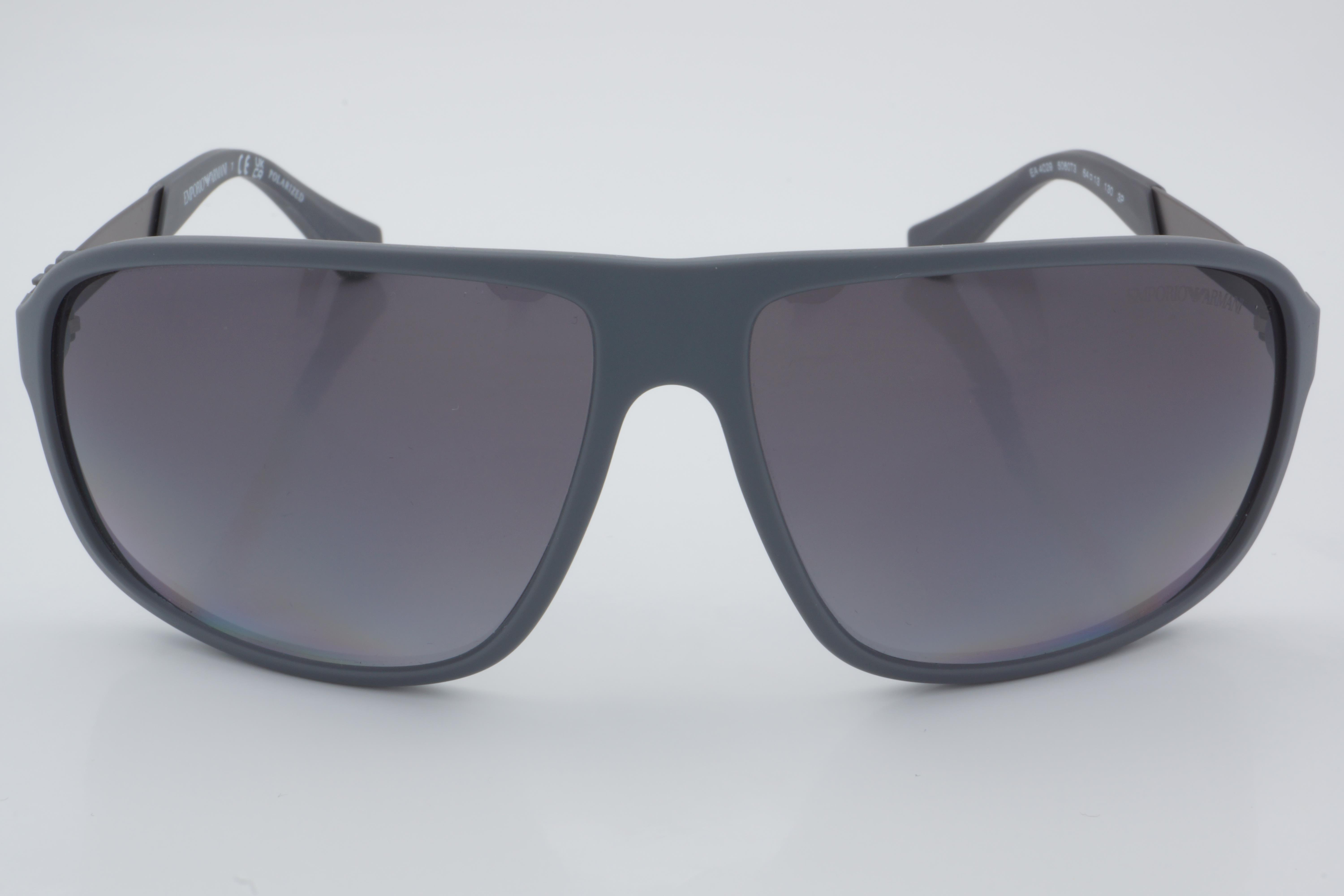 EMPORIO ARMANI GÜNEŞ EA 4029 5060T3 64 - 01 Güneş Gözlüğü
