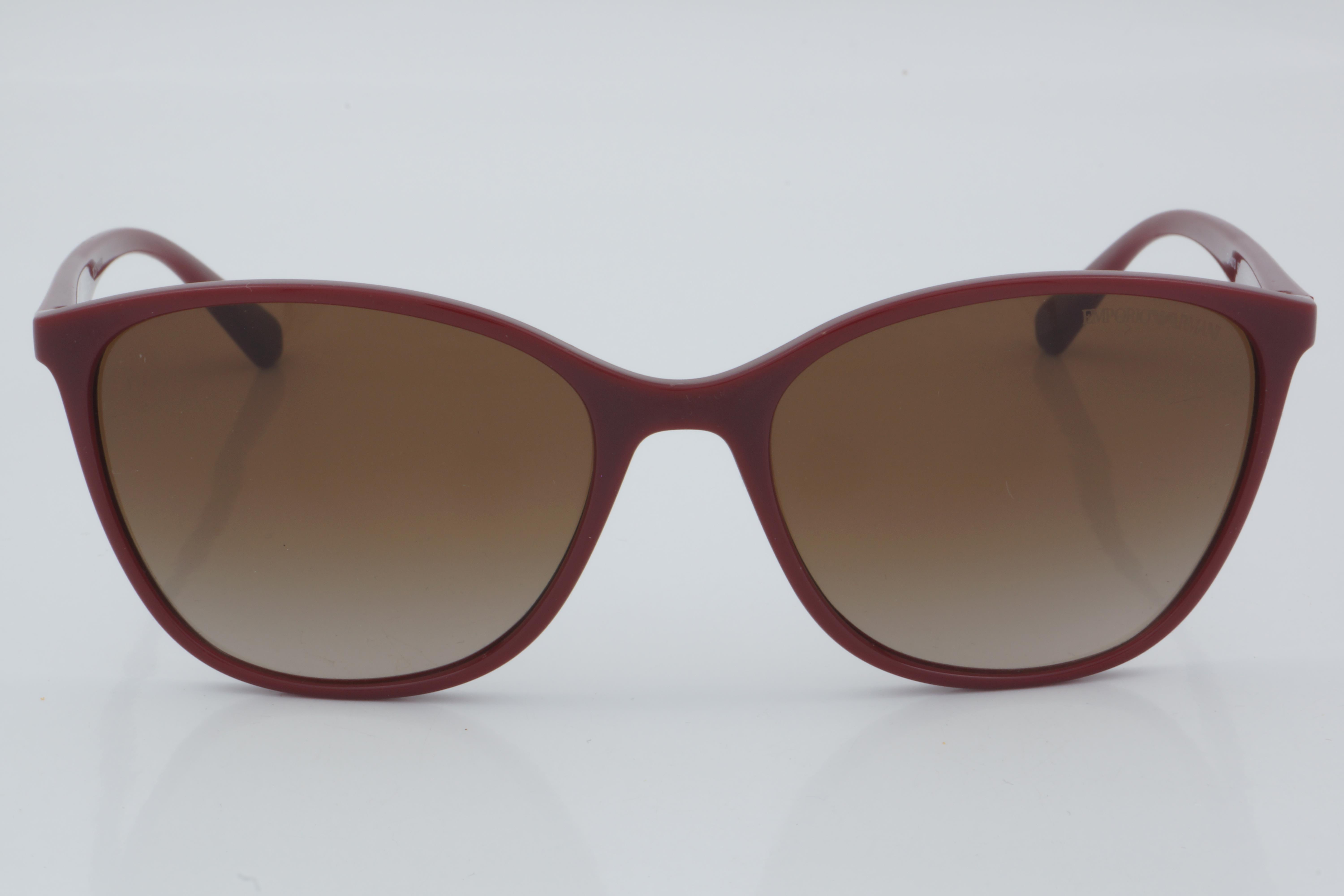 EMPORIO ARMANI GÜNEŞ EA 4073 5576/13 56 - 01 Güneş Gözlüğü