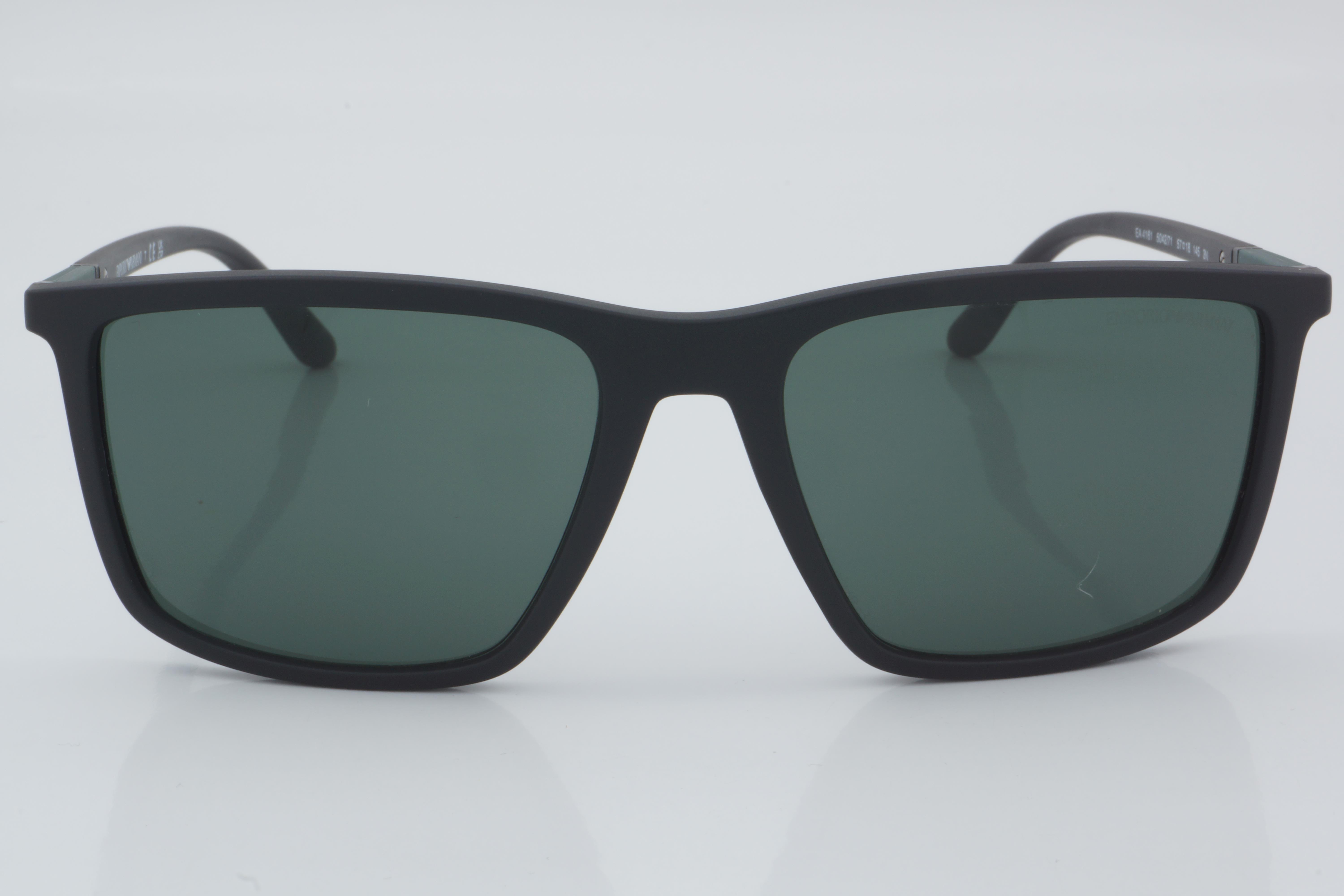EMPORIO ARMANI GÜNEŞ EA 4161 5042/71 57 - 01 Güneş Gözlüğü