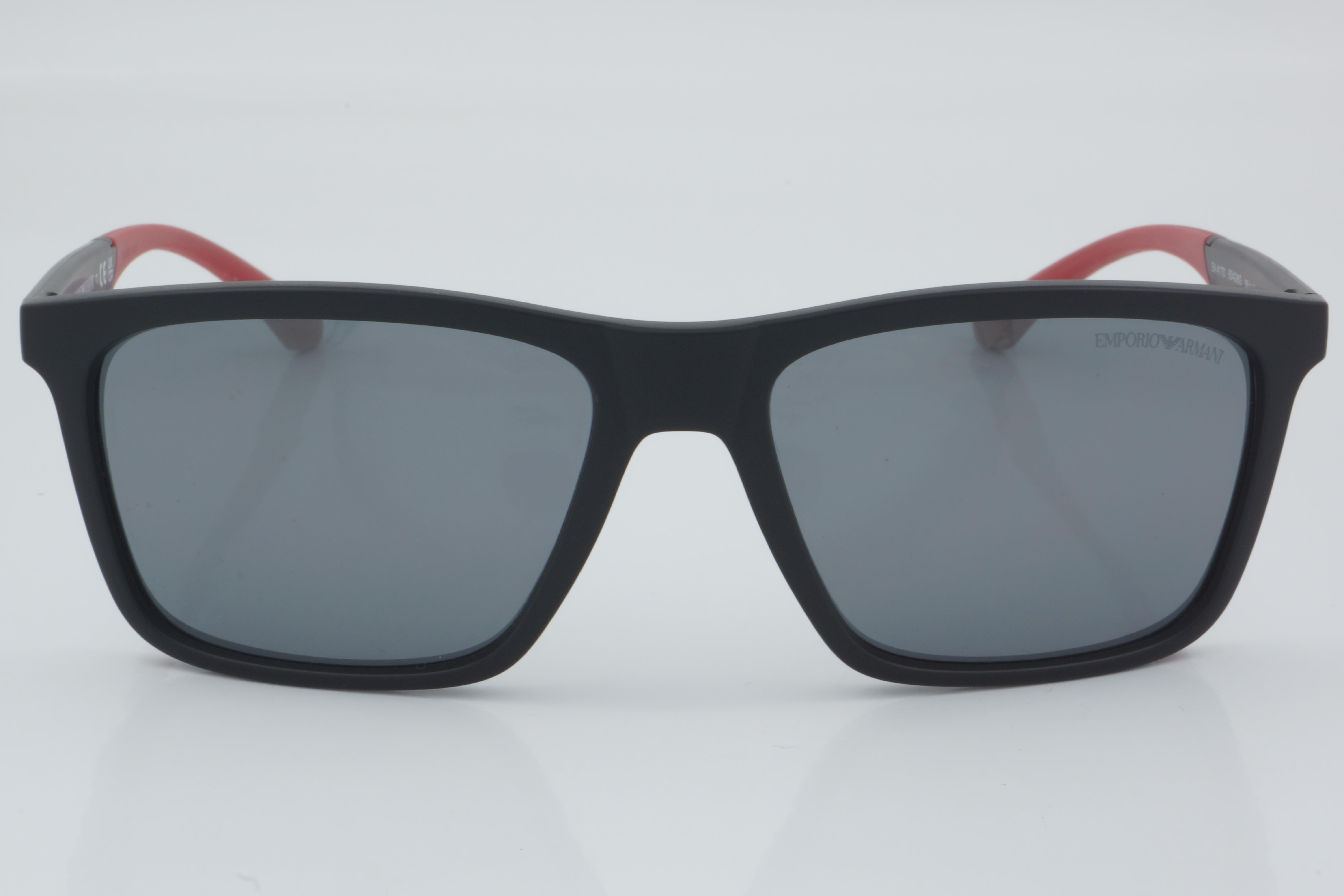 EMPORIO ARMANI GÜNEŞ EA 4170 5042/6G 58 - 01 Güneş Gözlüğü