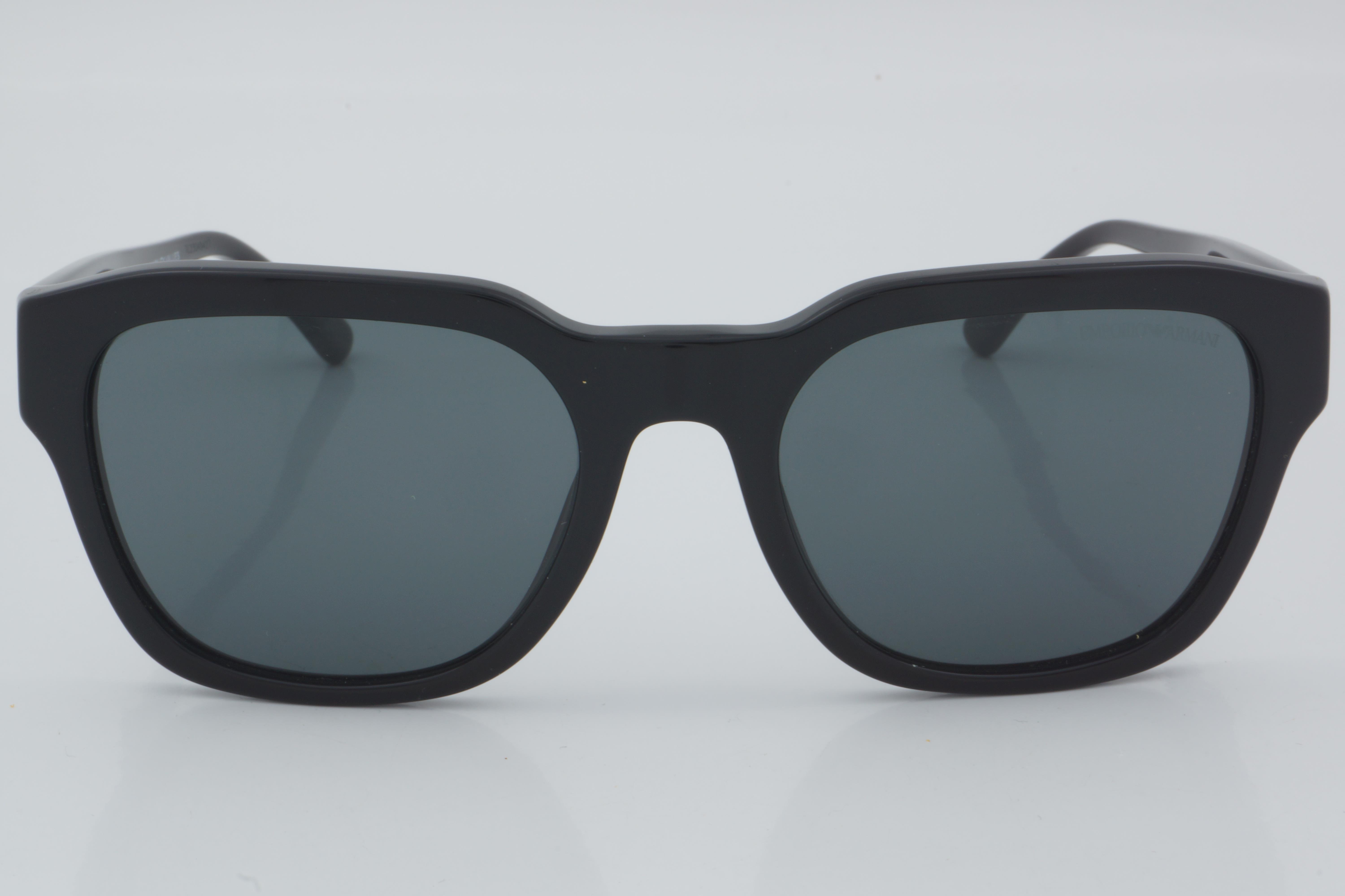 EMPORIO ARMANI GÜNEŞ EA 4175 5875/87 55 - 01 Güneş Gözlüğü