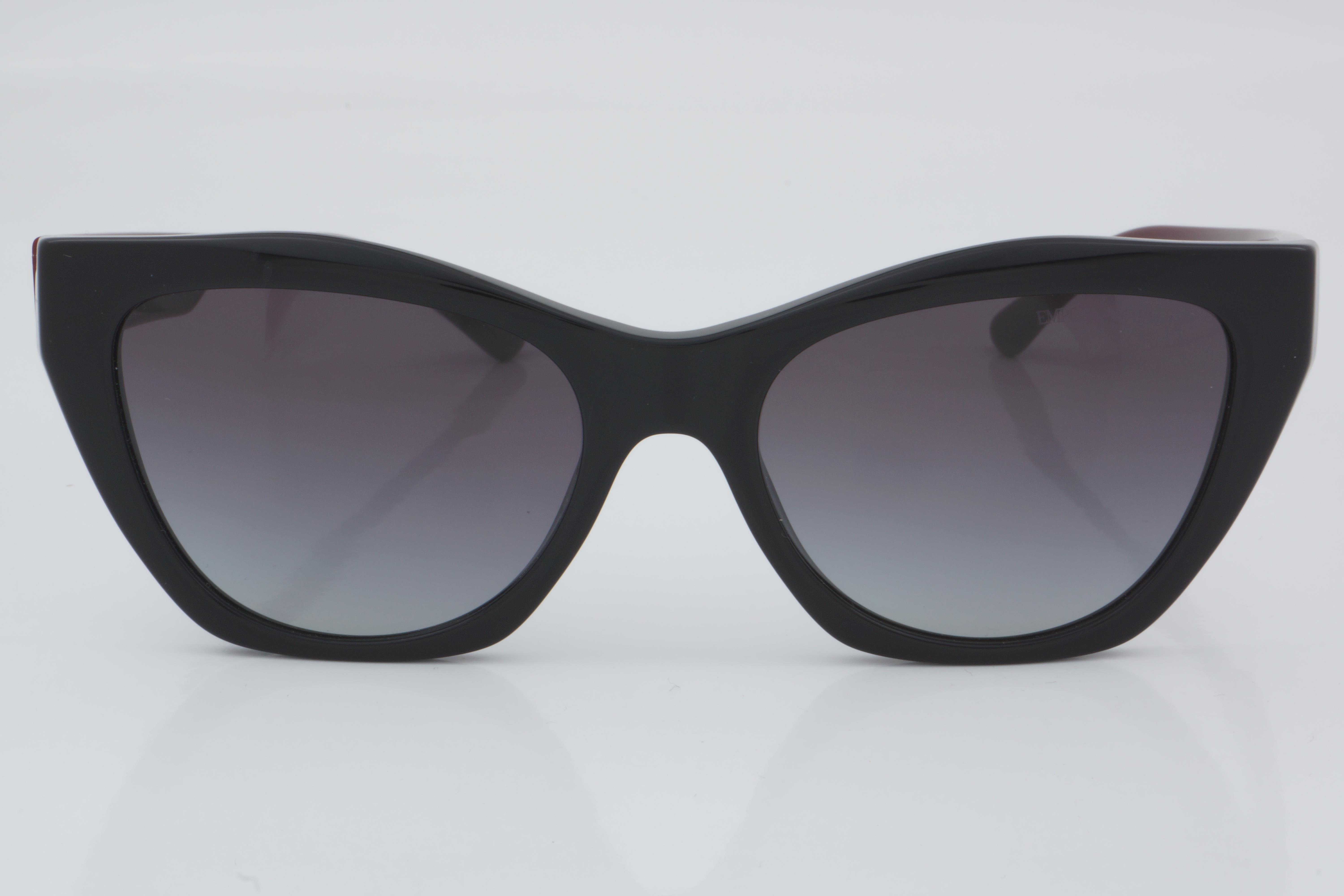 EMPORIO ARMANI GÜNEŞ EA 4176 5017/8G 54 - 01 Güneş Gözlüğü