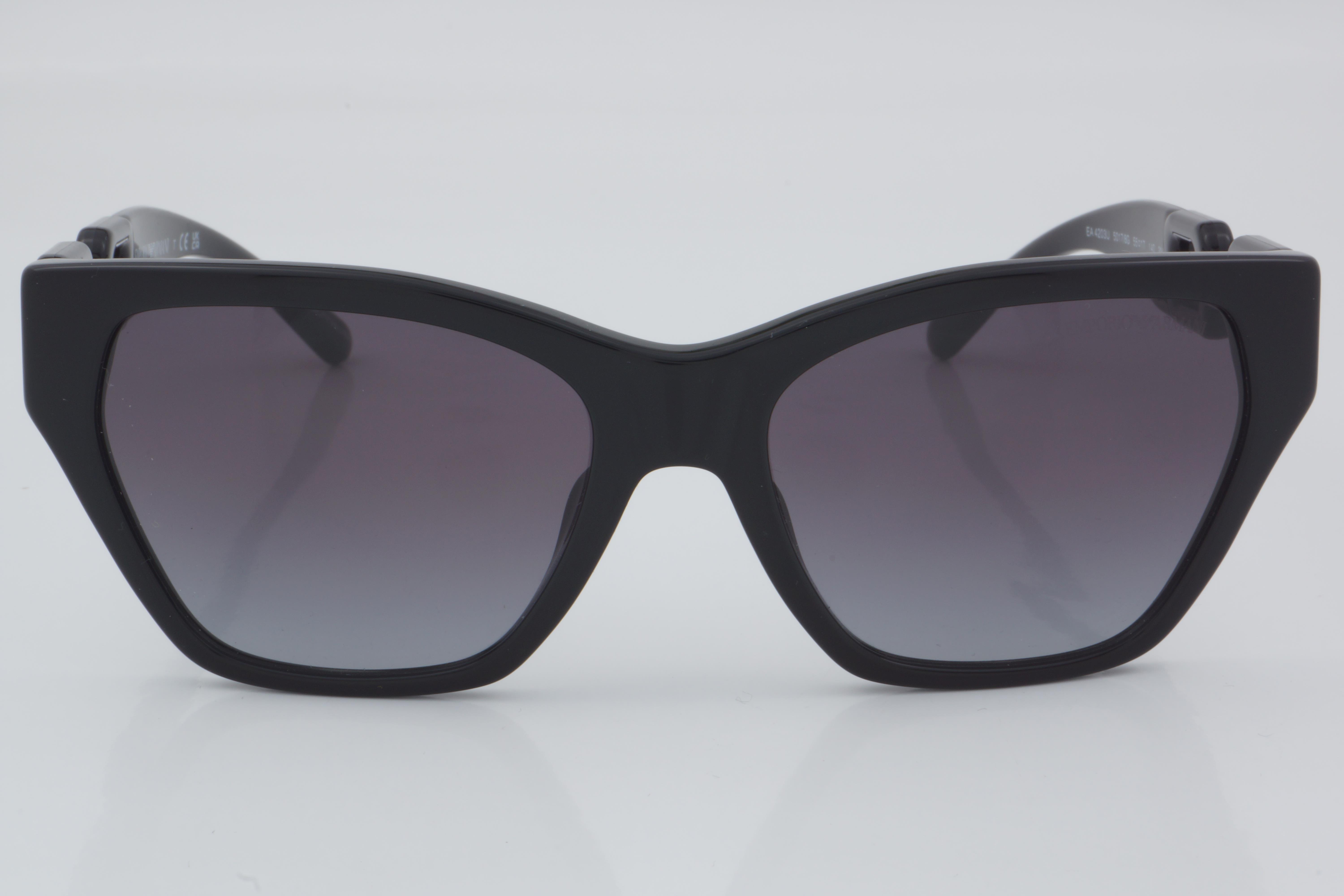 EMPORIO ARMANI GÜNEŞ EA 4203U 5017/8G 55 - 01 Güneş Gözlüğü