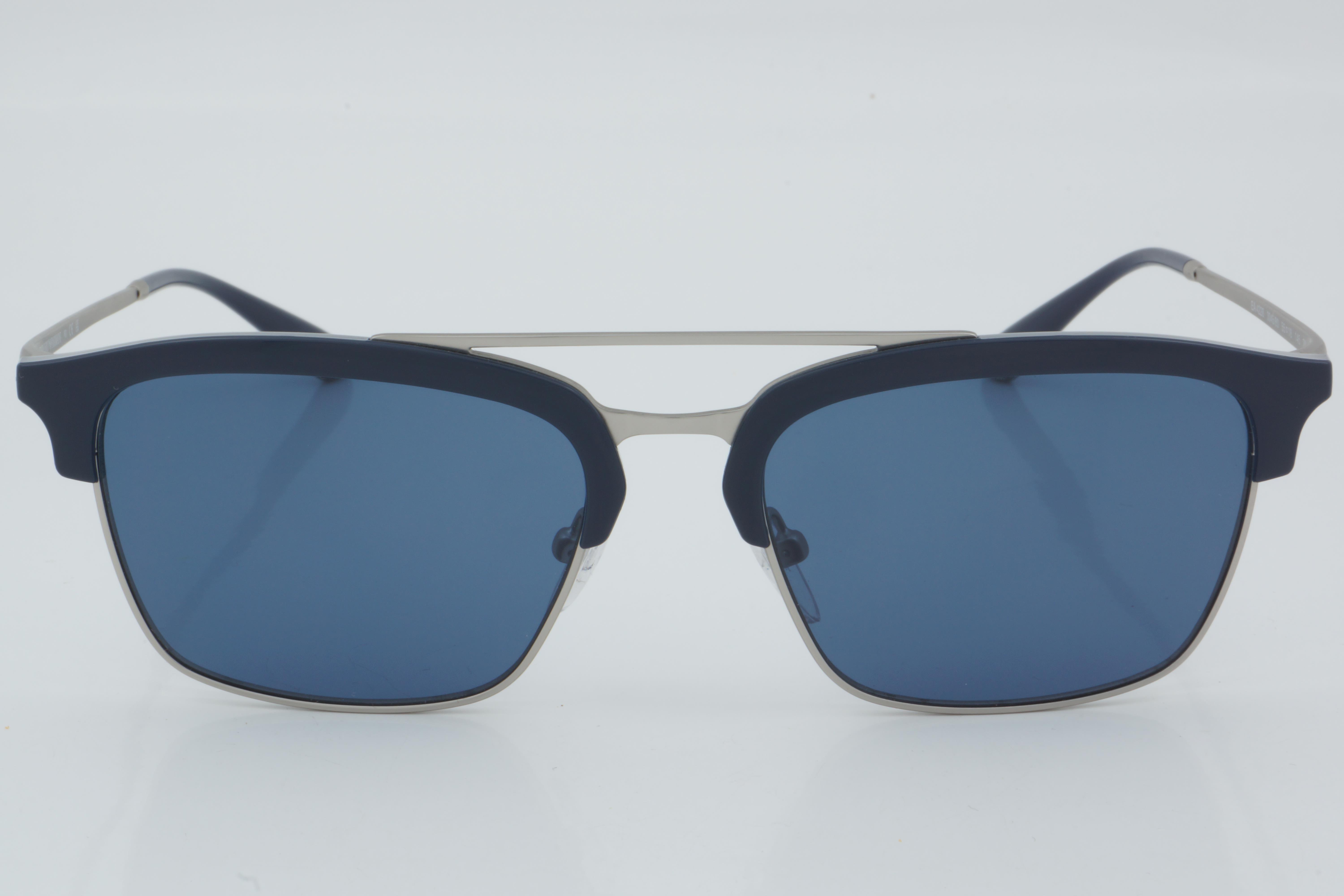 EMPORIO ARMANI GÜNEŞ EA 4228 3045/80 55 - 01 Güneş Gözlüğü