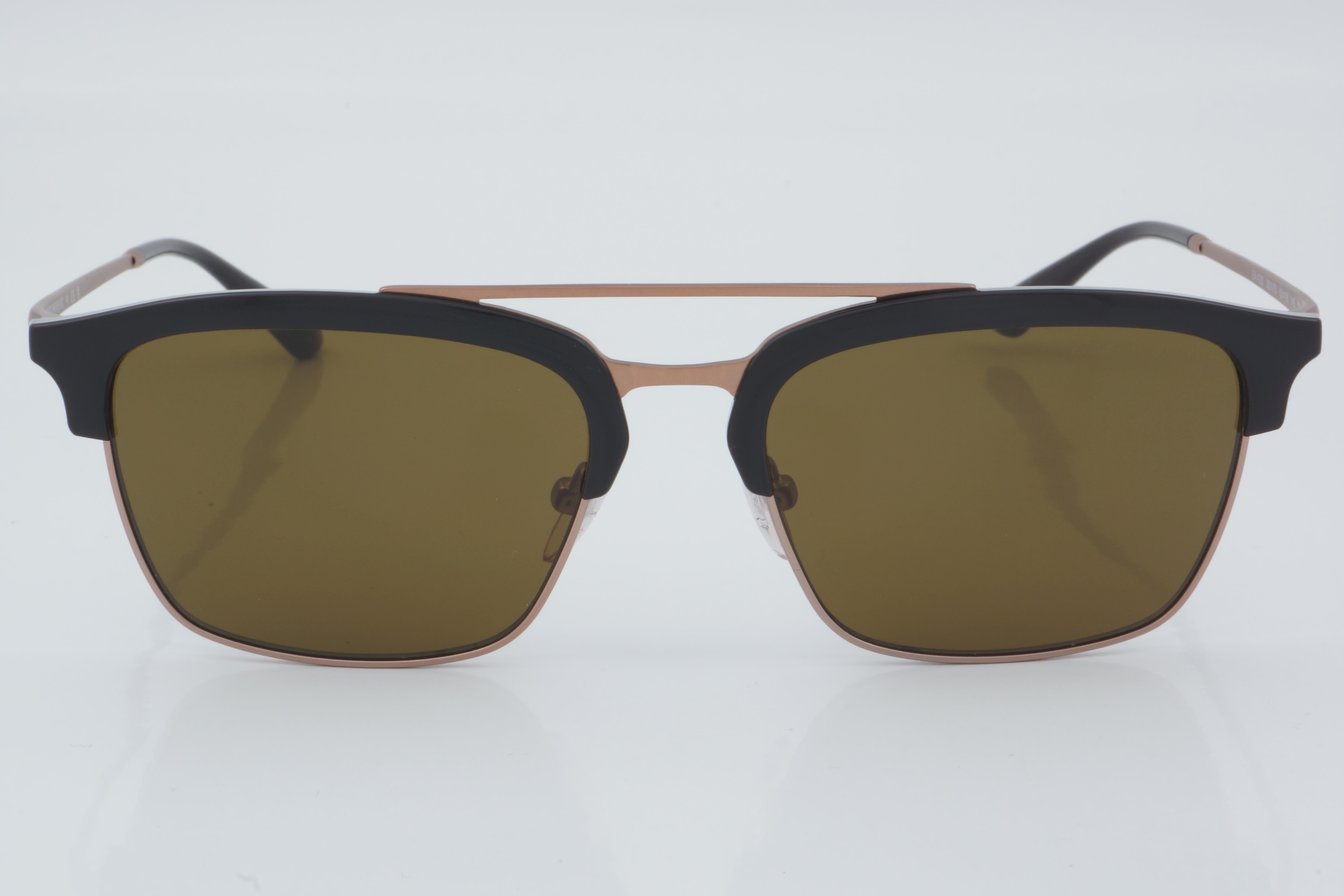 EMPORIO ARMANI GÜNEŞ EA 4228 3201/73 55 - 01 Güneş Gözlüğü