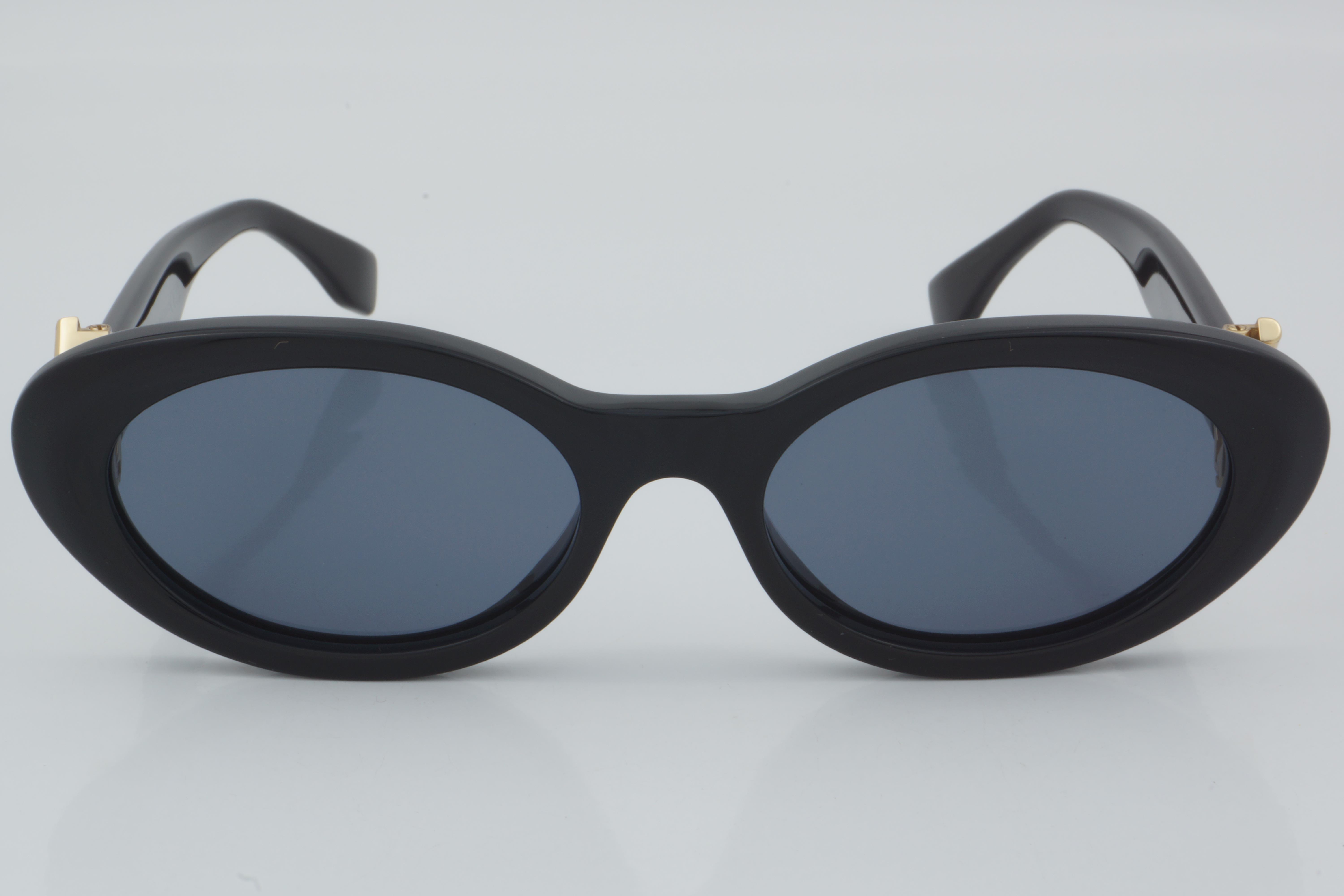 Fendi FE 40140U 01A 53 - 01 Güneş Gözlüğü