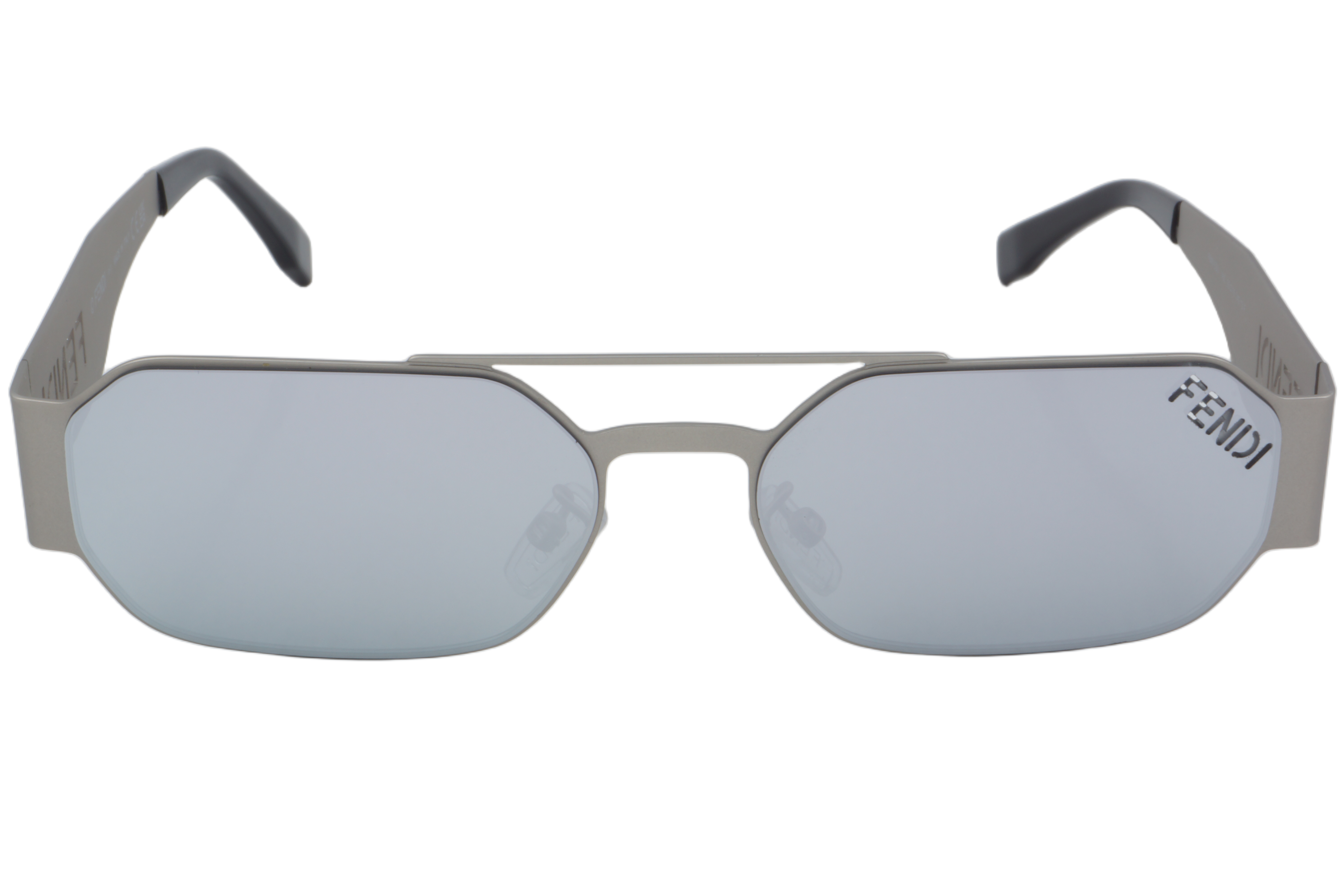 Fendi FE 40153U 16C 55 - 01 Güneş Gözlüğü