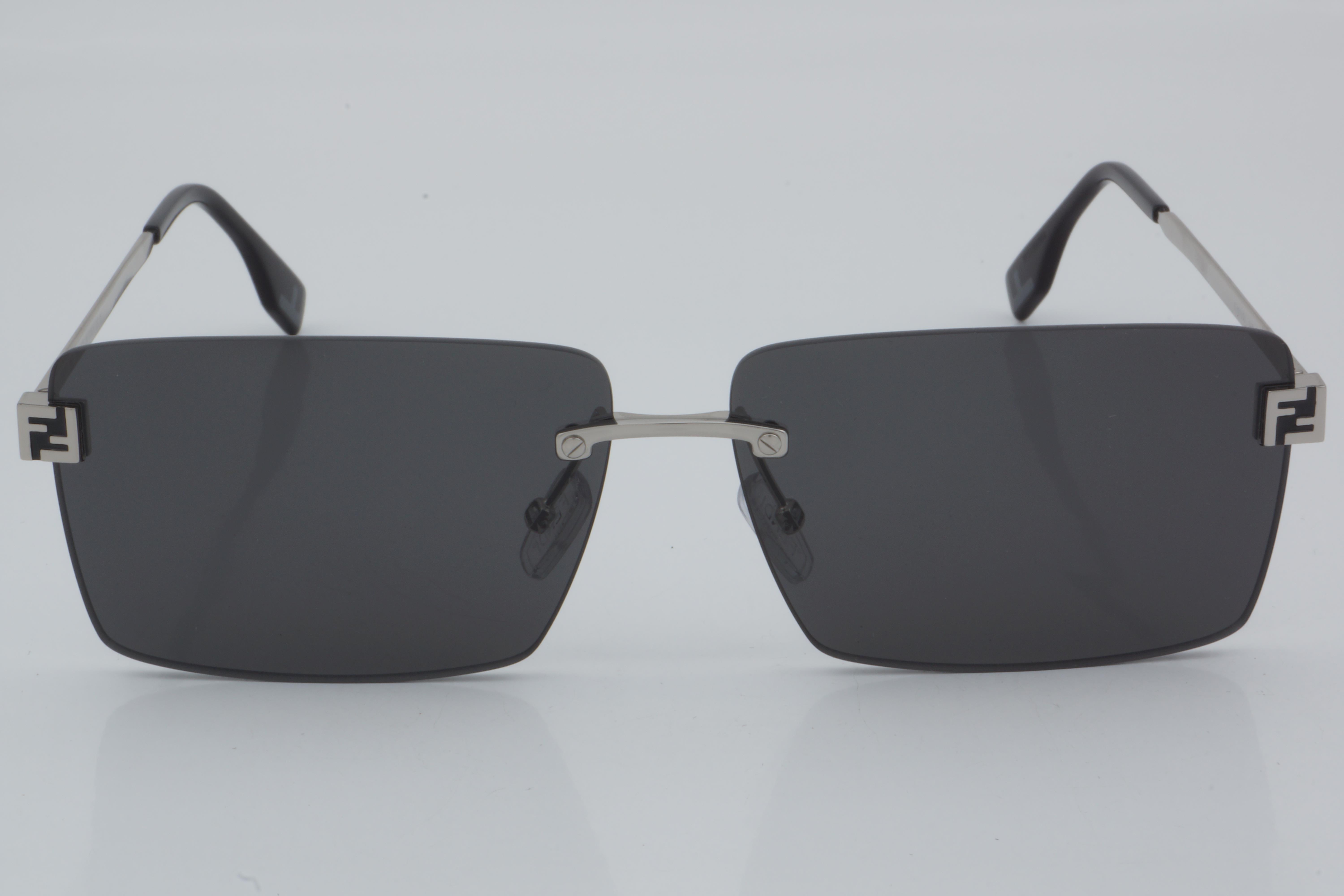 Fendi FE 40165U 16A 60 - 01 Güneş Gözlüğü