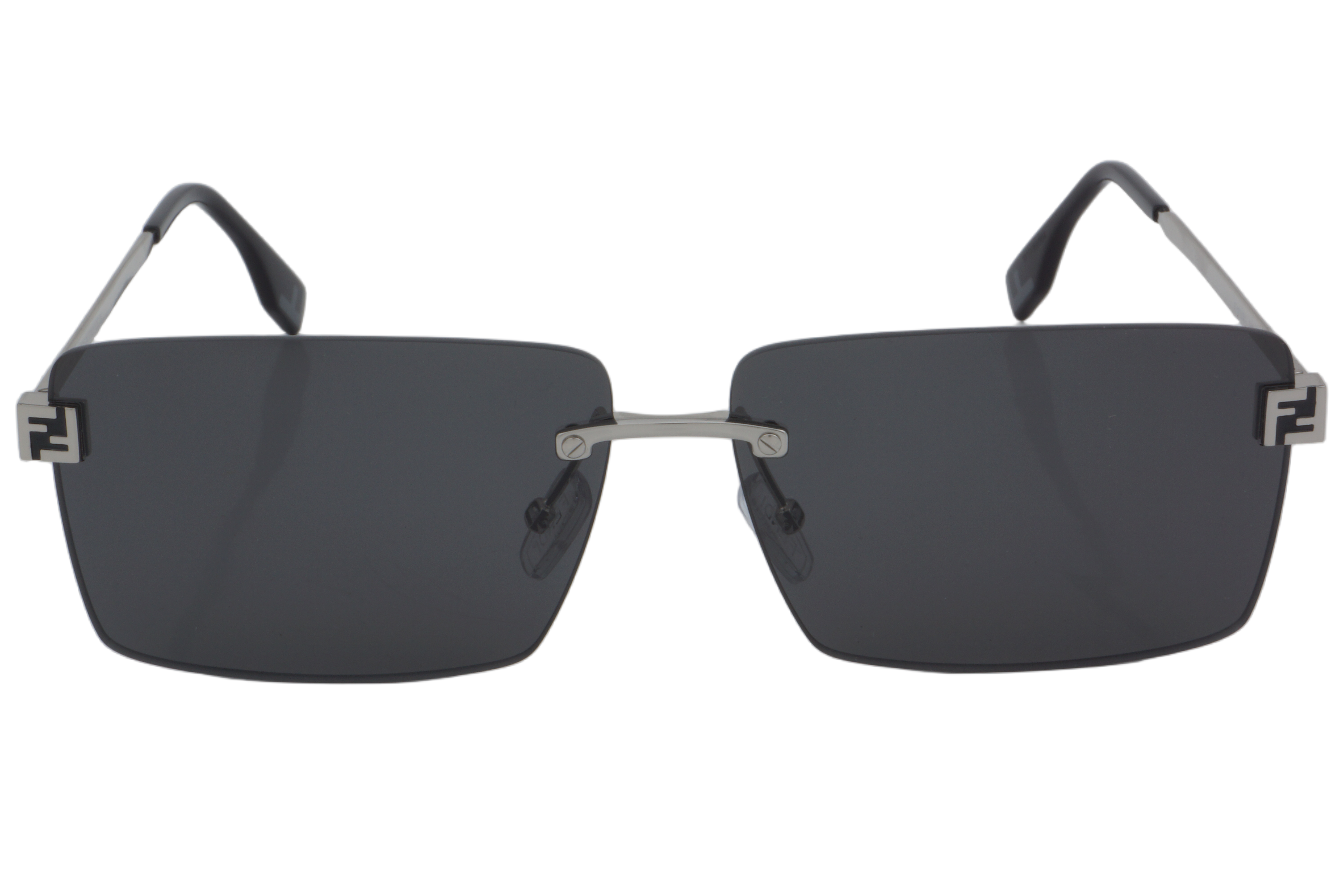 Fendi FE 40165U 16A 60 - 01 Güneş Gözlüğü